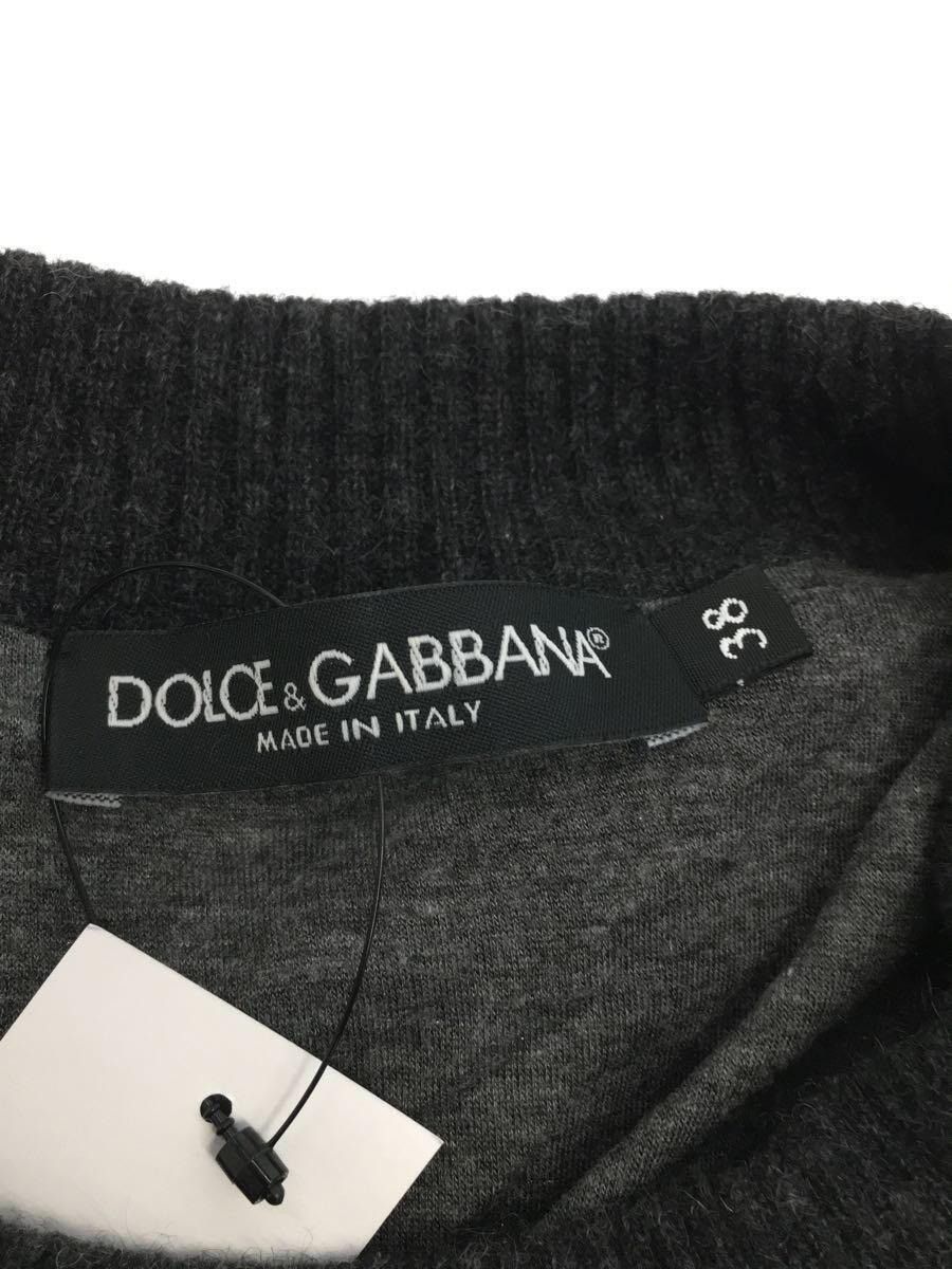 Dolce & Gabbana Dolce & Gabbana Jumper Size XS / US 0-2 / IT 36-38 - 6 Thumbnail