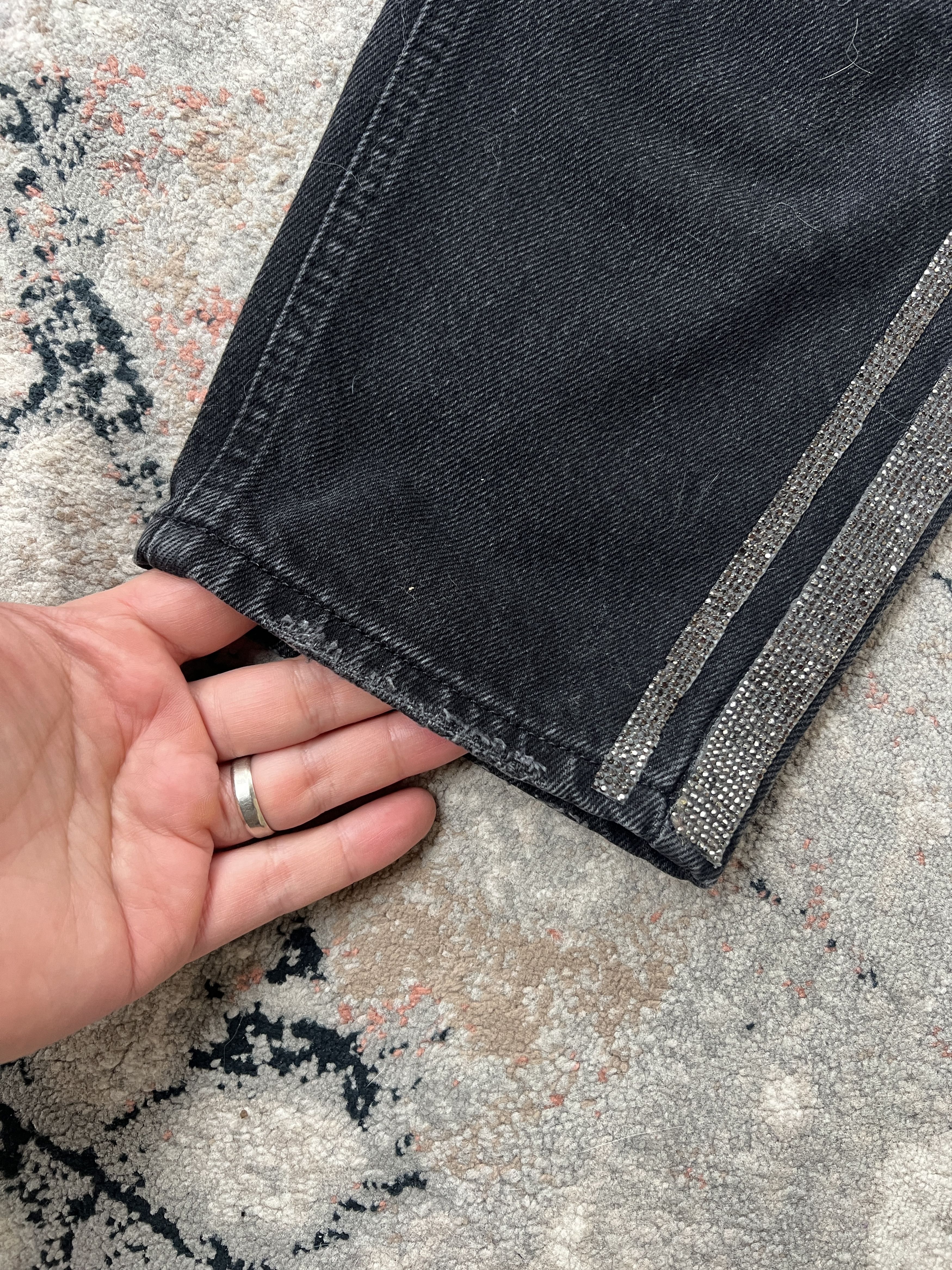 Alexander Wang Alexander Wang Jeans Size 26" / US 2 / IT 38 - 12 Thumbnail
