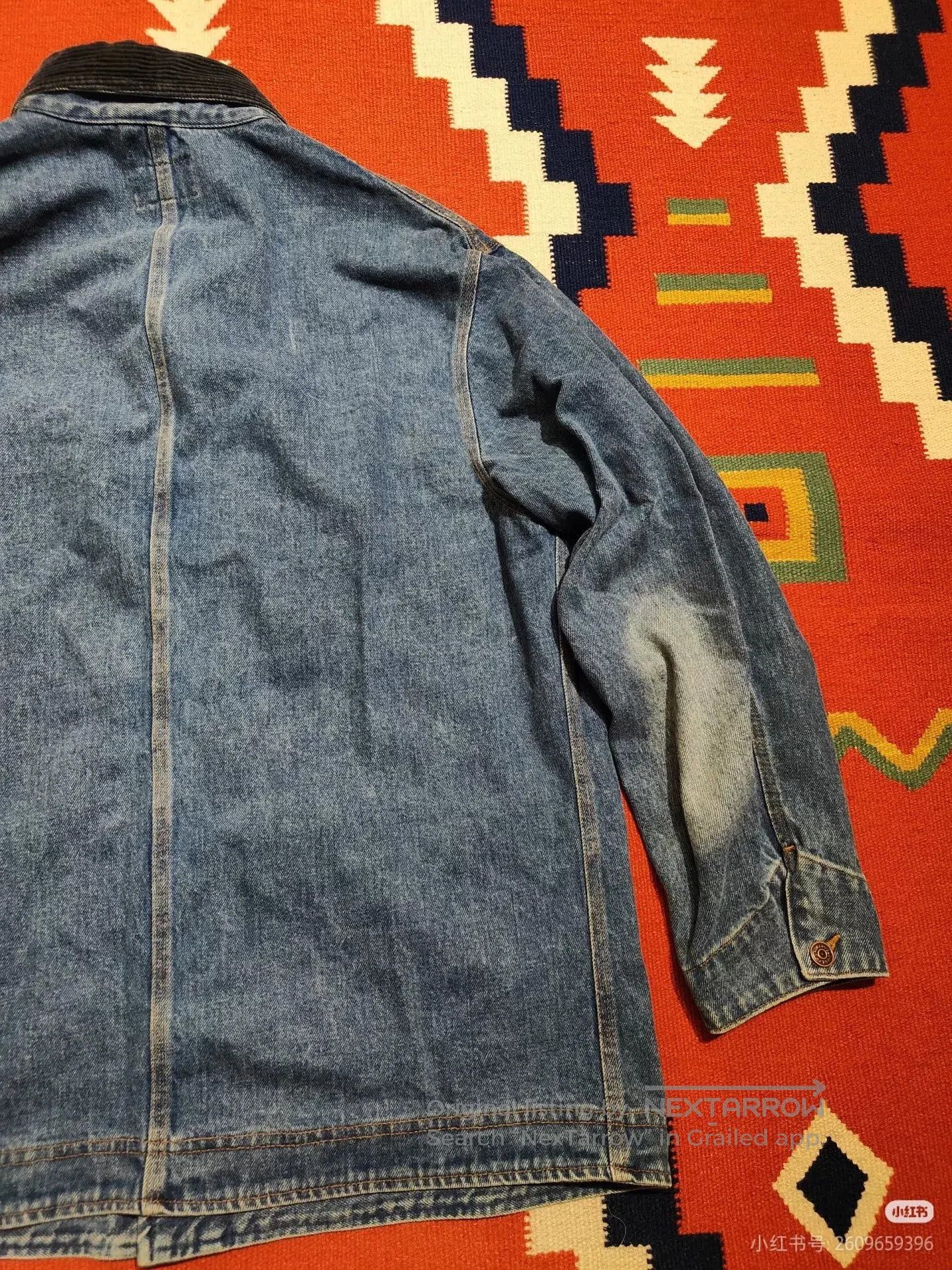 Polo Ralph Lauren Ralph Lauren 80s Vintage Polo Jacket. Size US L / EU 52-54 / 3 - 6 Thumbnail