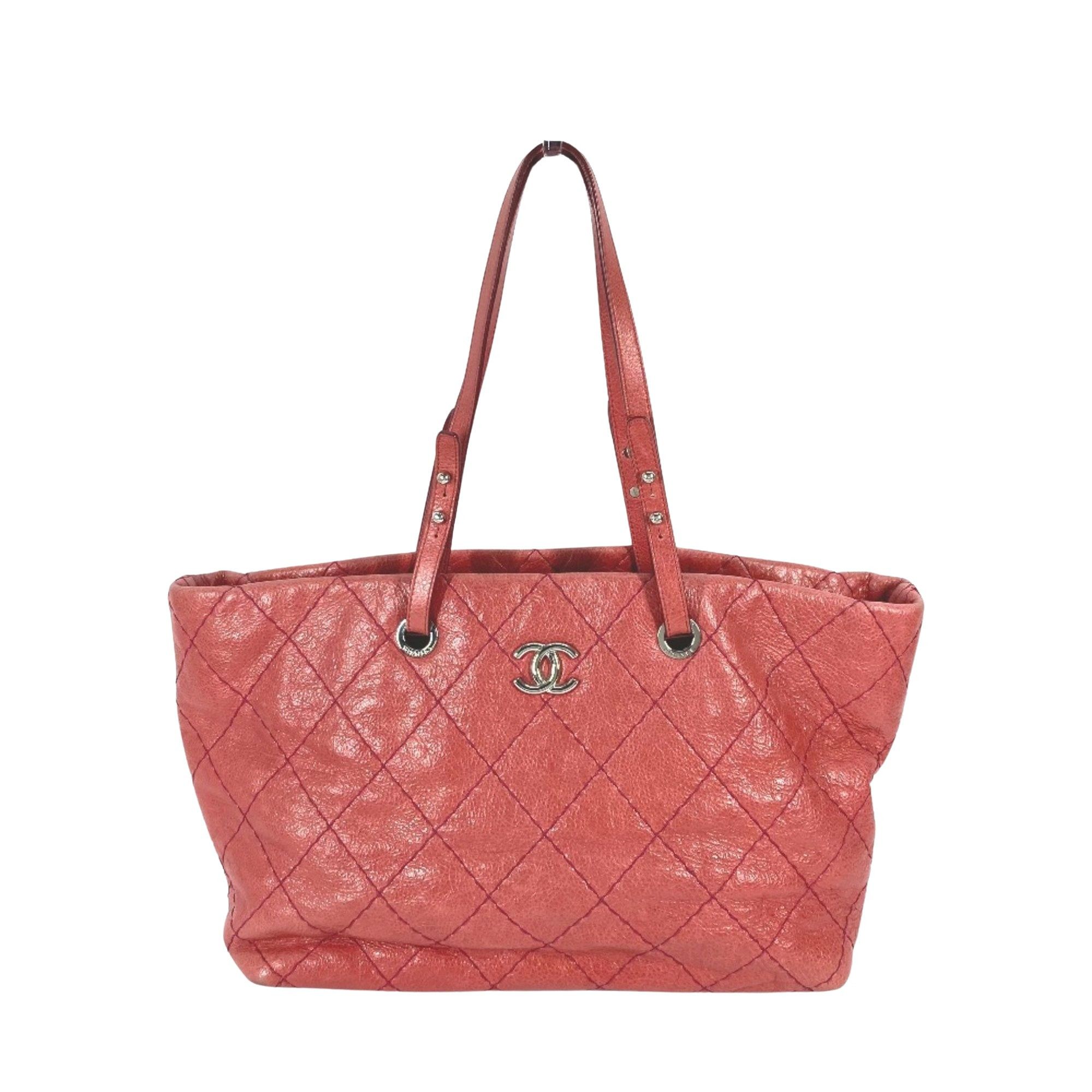 Chanel Chanel On the road shoulder Size ONE SIZE - 1 Thumbnail