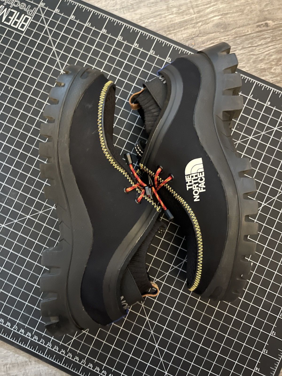 Hender Scheme × The North Face Hender scheme x the north face climbing diversity Size US 9 / EU 42 - 4 Thumbnail