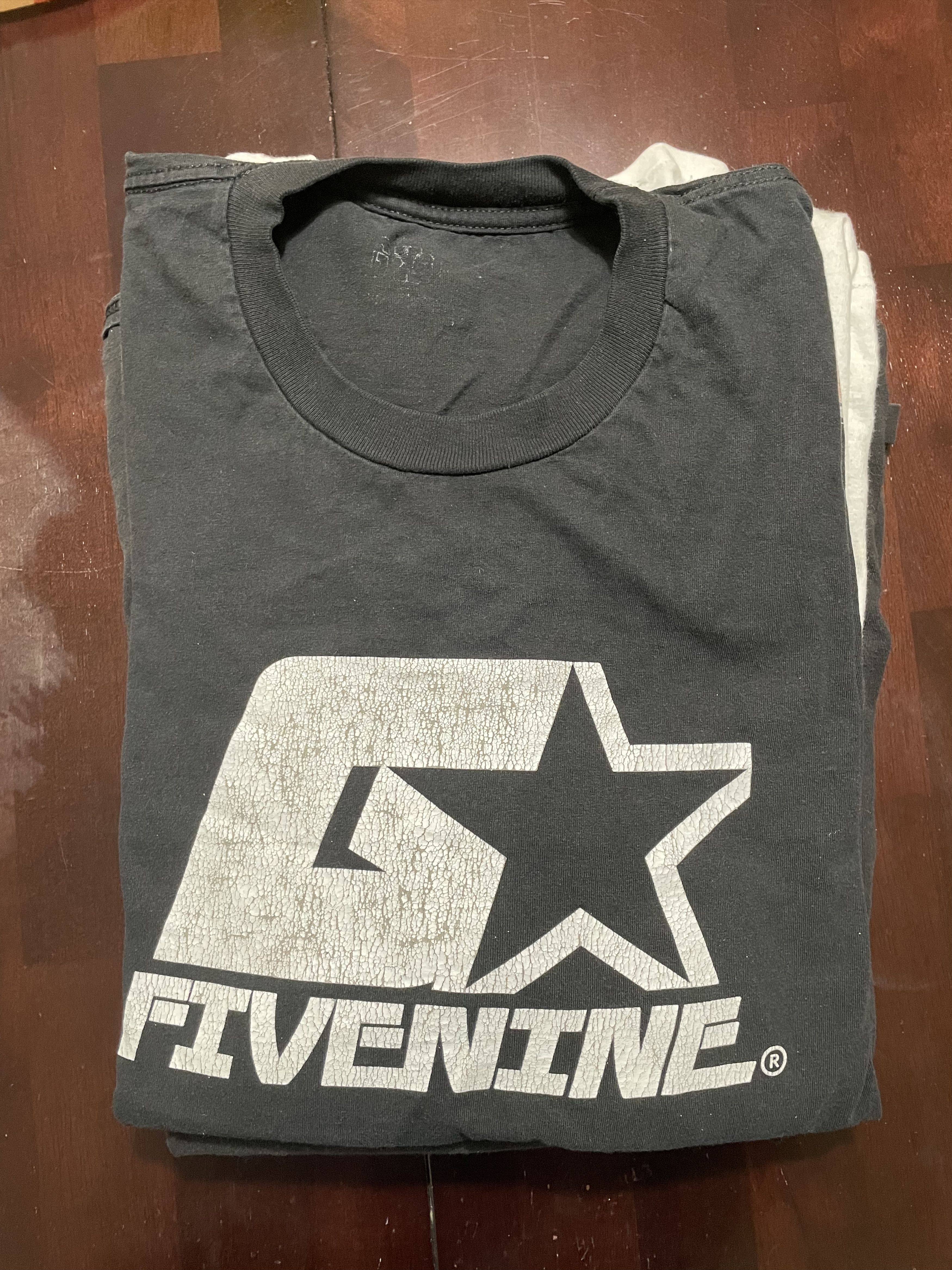 G59 Records GREY FIVE NINE- G Star Size US XXL / EU 58 / 5 - 1 Preview