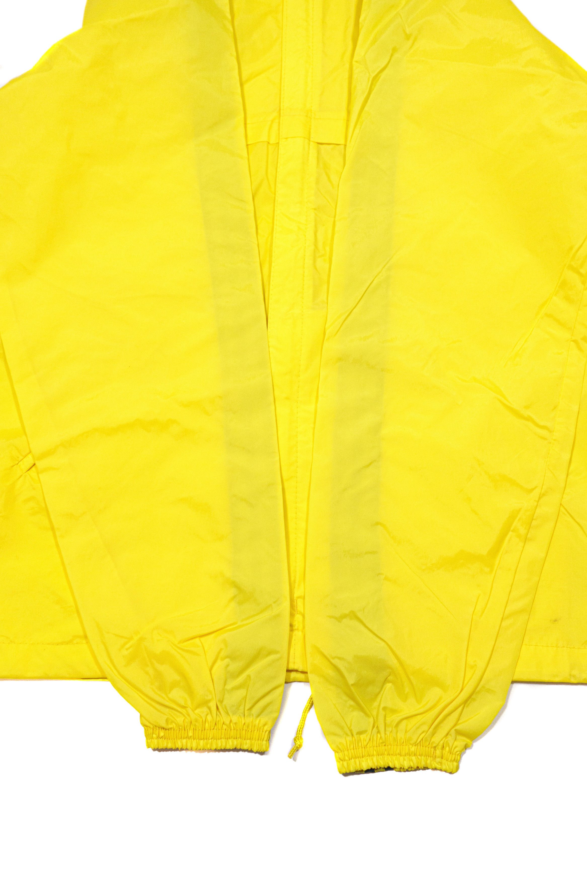 Adidas 80S Logo Nylon Jacket Size US L / EU 52-54 / 3 - 5 Thumbnail