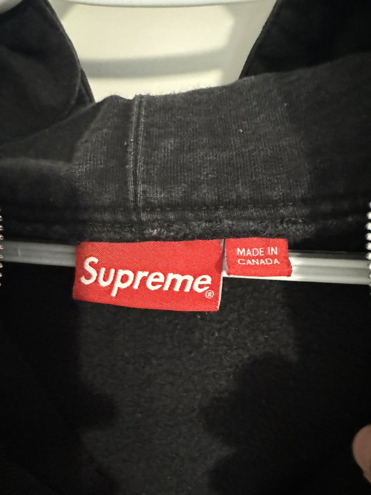 Supreme Supreme X Toshio Maeda Size US M / EU 48-50 / 2 - 3 Thumbnail