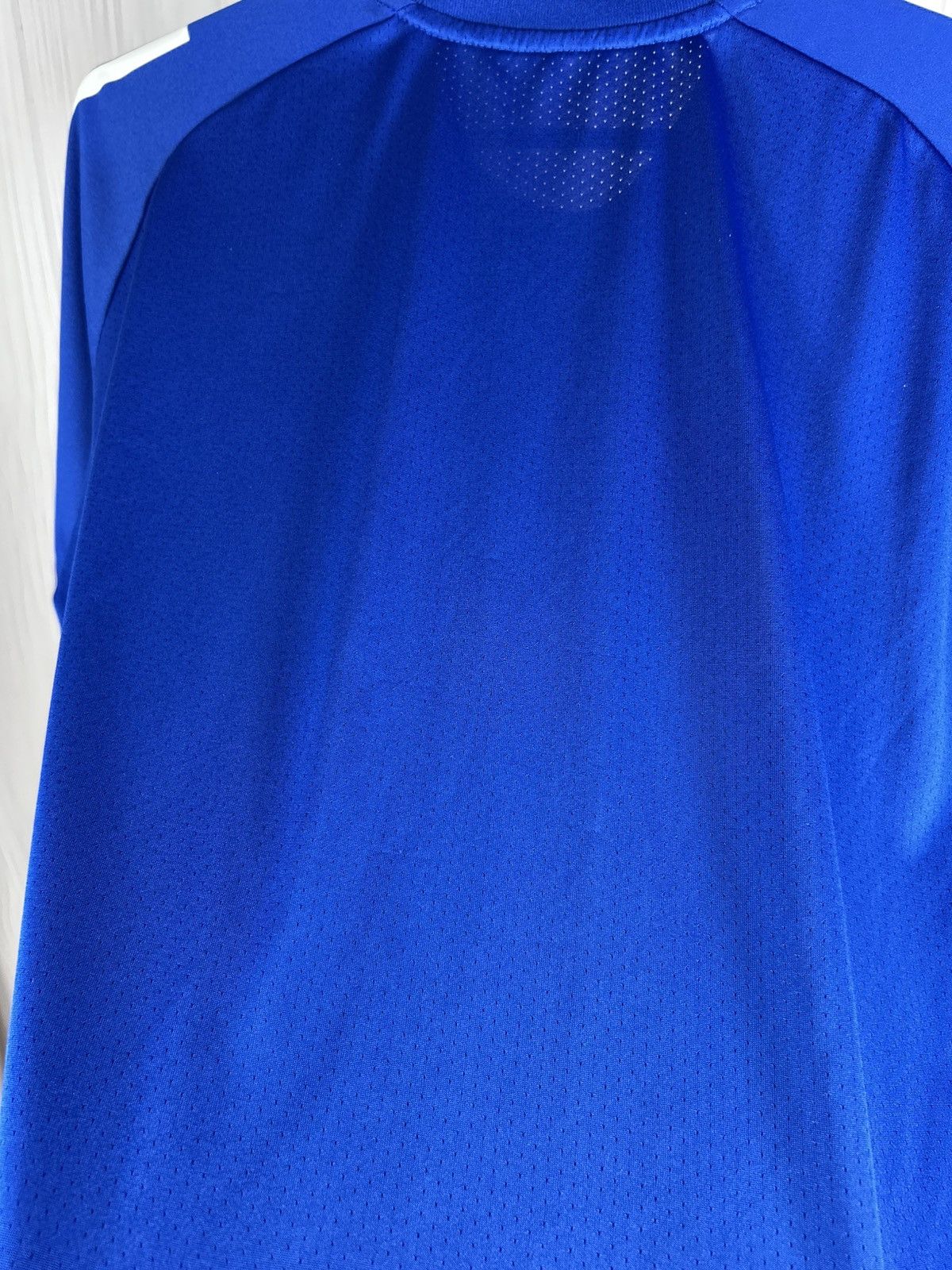 Adidas Cardiff City FC Adidas 2020 Training Jersey T-Shirt Size s Size US S / EU 44-46 / 1 - 10 Thumbnail