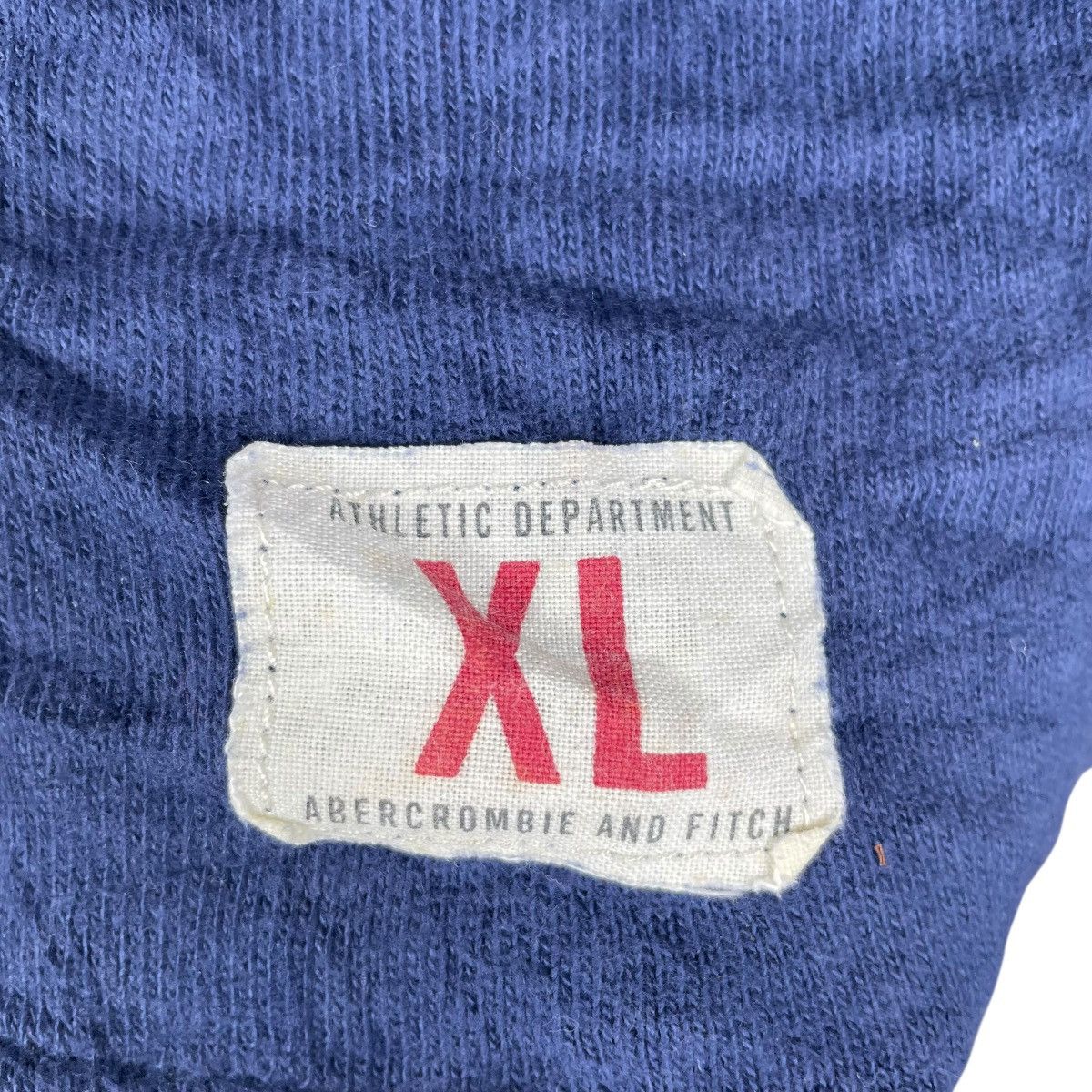 Abercrombie & Fitch Vintage Abercrombie and Fith Knitwear Sweater Long Size US XL / EU 56 / 4 - 4 Thumbnail