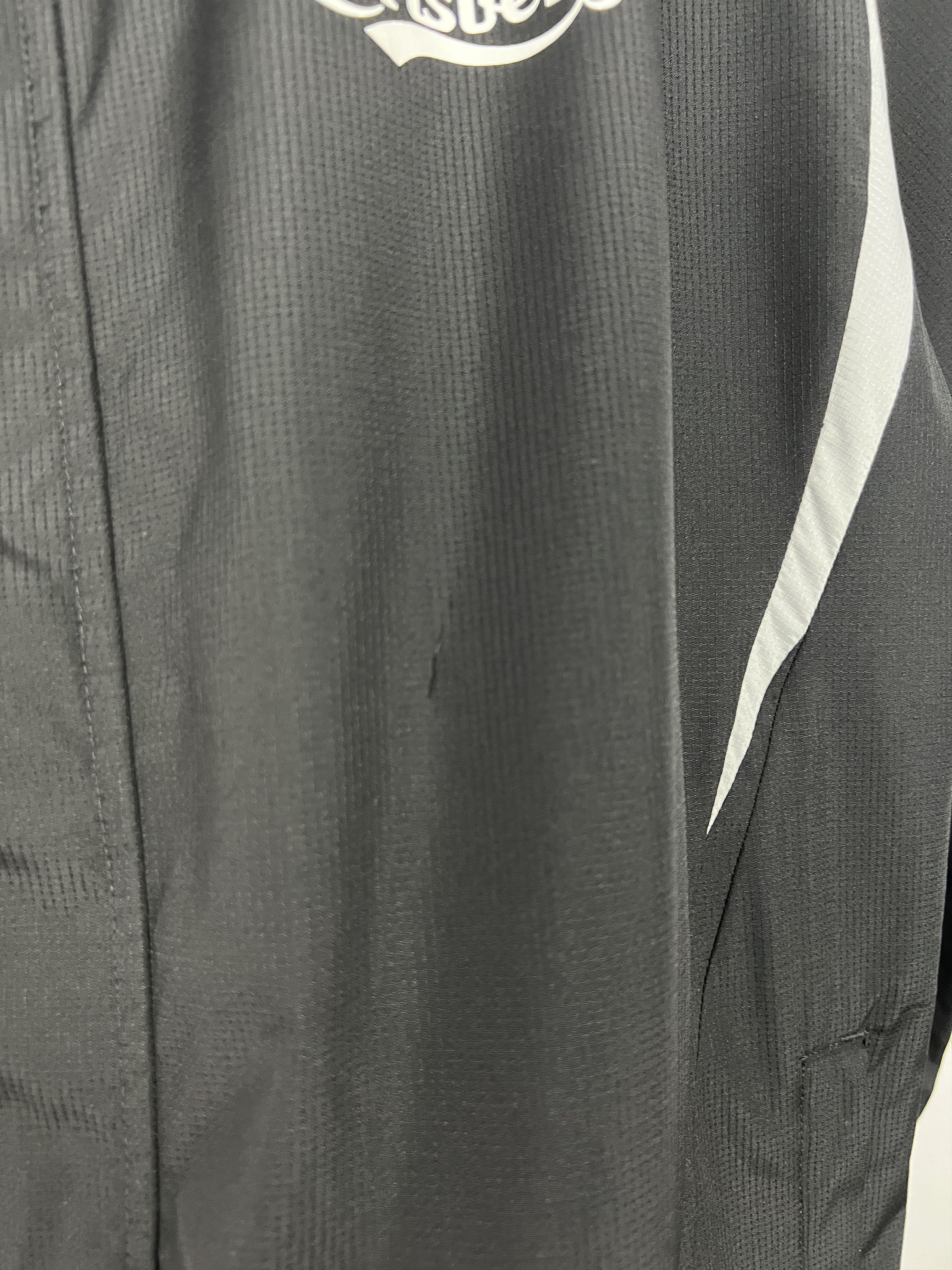 Adidas Vintage Adidas Liverpool Football Jacket Soccer Windbreaker Size US XL / EU 56 / 4 - 10 Thumbnail