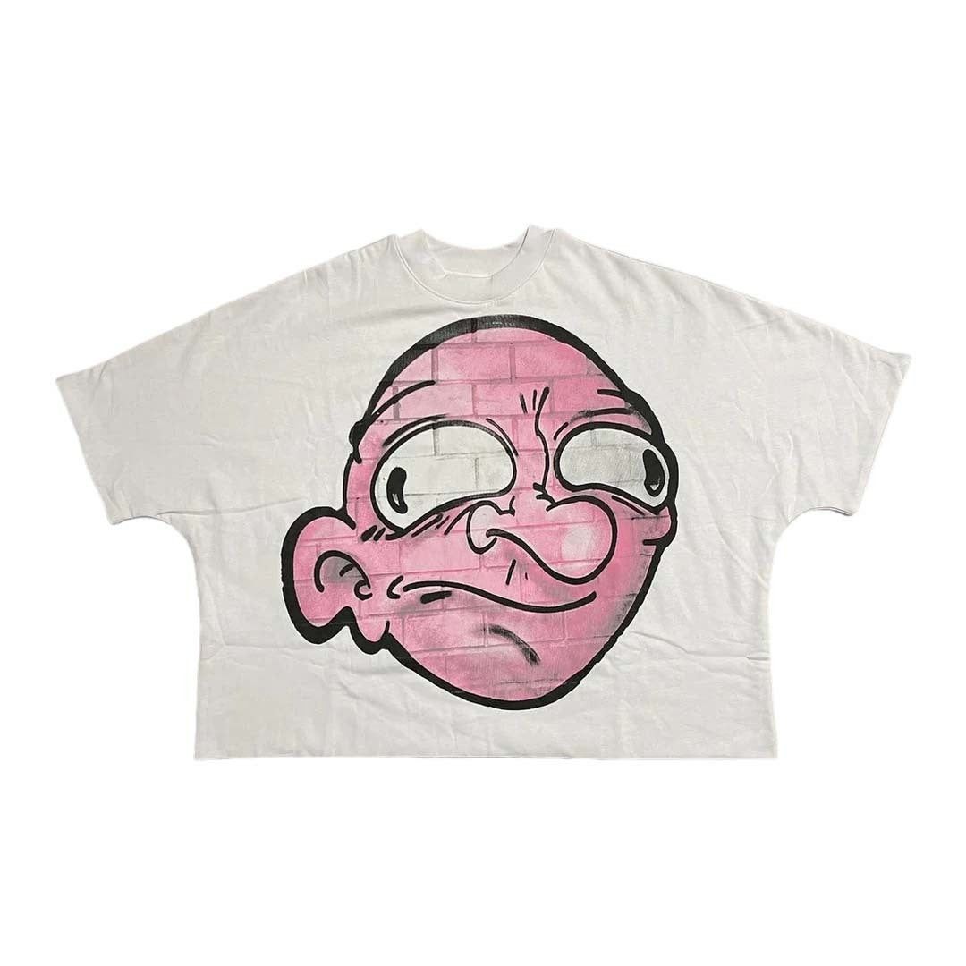 Billionaire Studios Bills Brain Tee White Size US S / EU 44-46 / 1 - 1 Thumbnail