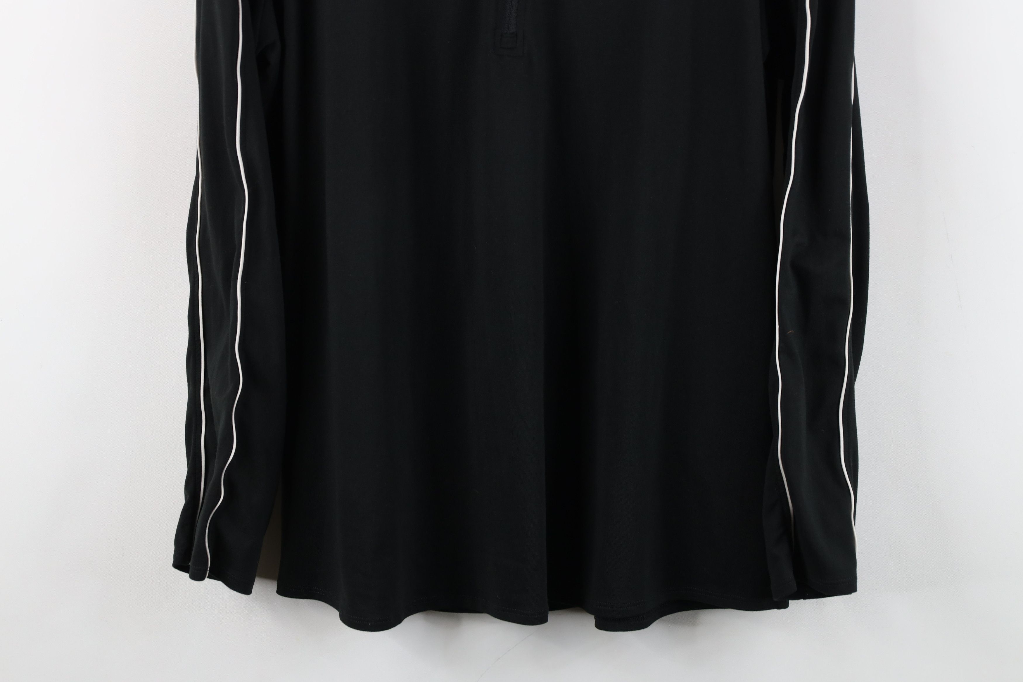 Nike Vintage Y2K Nike Challenge Court Pullover Jacket Top Size XL / US 12-14 / IT 48-50 - 3 Thumbnail