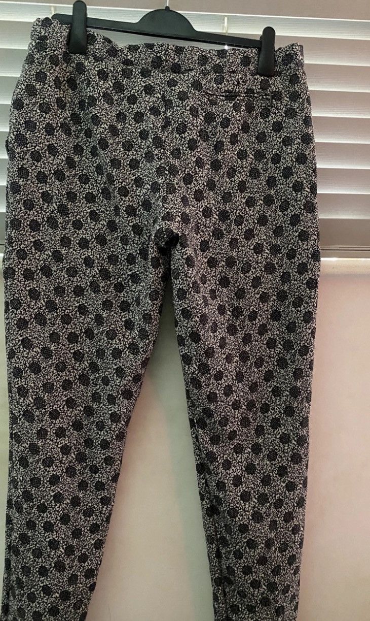 Bottega Veneta Bottega Veneta Pants IT46 as new Size 32" / US 10 / IT 46 - 5 Thumbnail