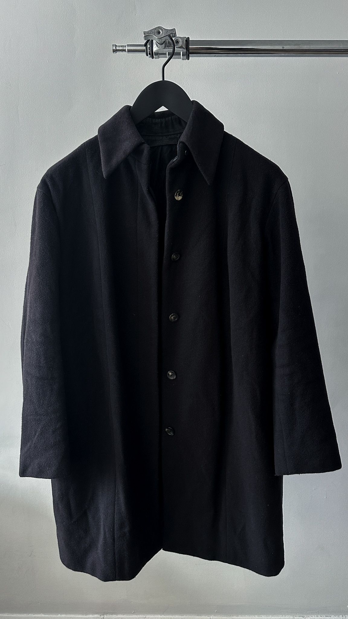 The Row The Row Fall 2013 wool coat Size US M / EU 48-50 / 2 - 1 Thumbnail