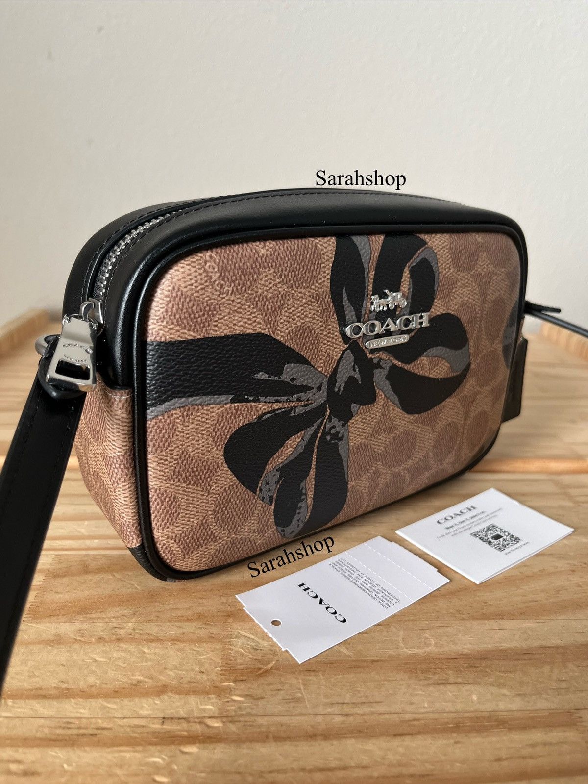 Coach Coach purse Size ONE SIZE - 2 Thumbnail