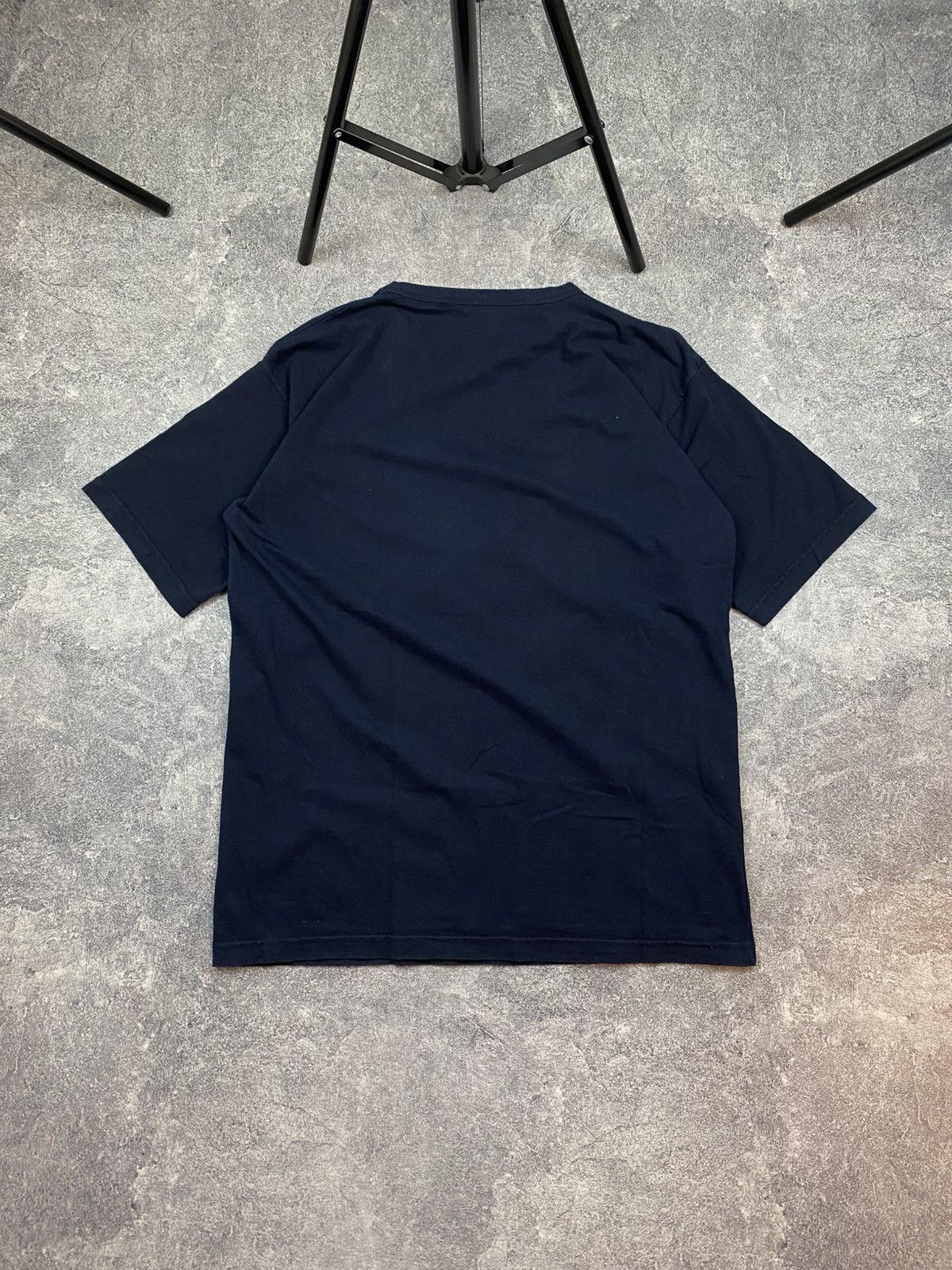 Diesel × Vintage Vintage Diesel Archive Faded Y2k Logo Graphic T-shirt Size US M / EU 48-50 / 2 - 2 Thumbnail