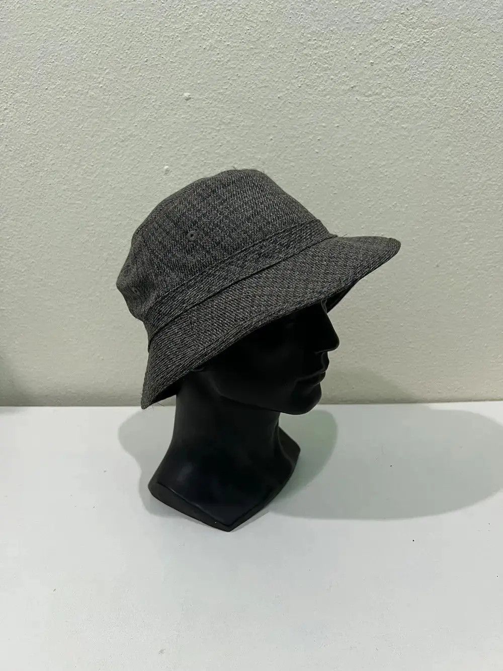 Pierre Cardin Vintage Pierre Cardin Bucket Hats Size ONE SIZE - 4 Thumbnail