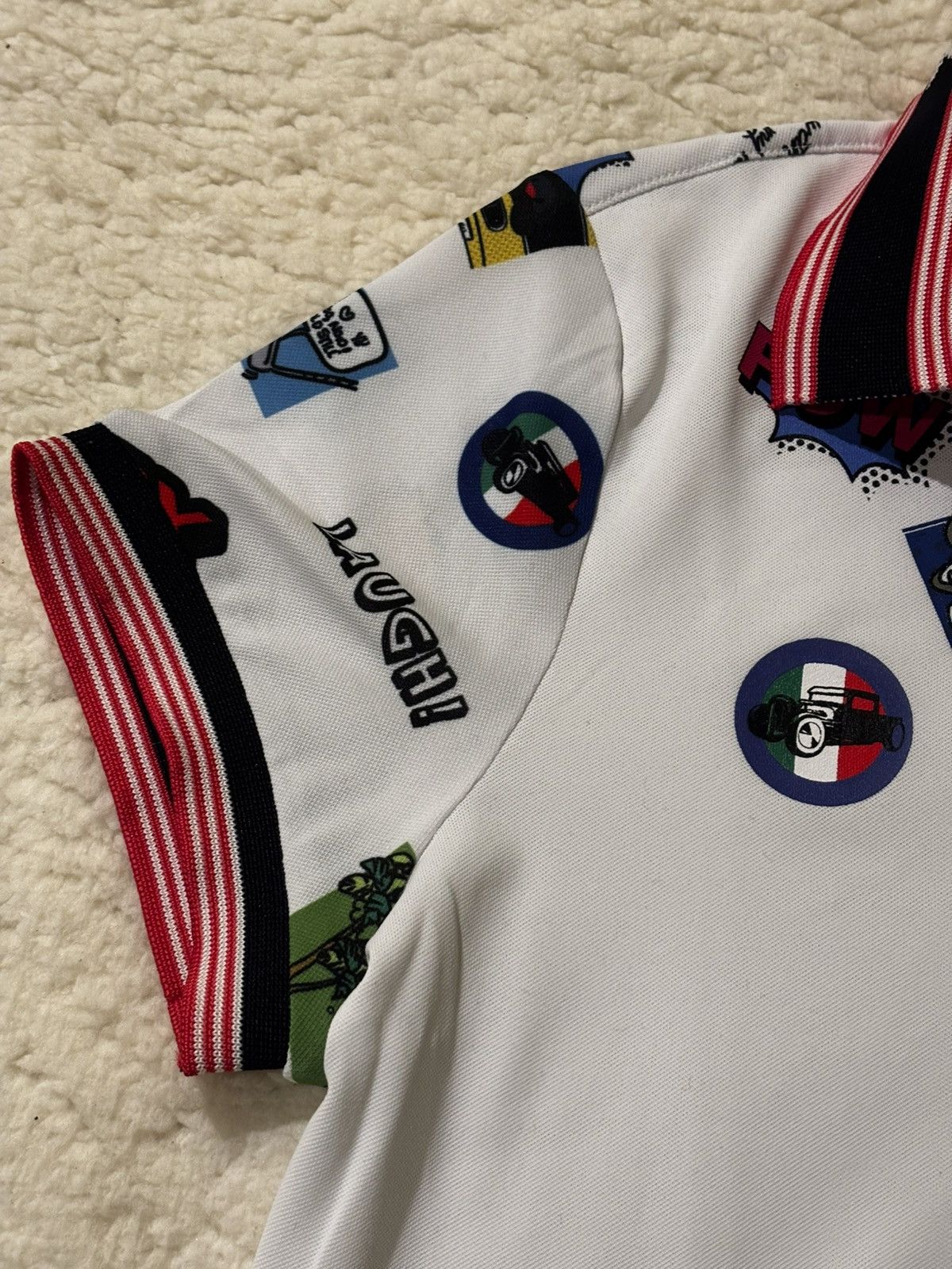 Other Women’s polo shirts1854 Size S / US 4 / IT 40 - 3 Thumbnail