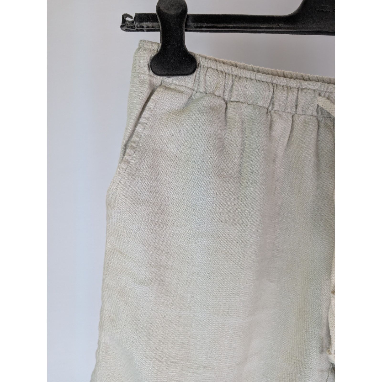 Alex Crane o1rshd1 CC20 Men's Bo Shorts in Beige Size US 34 / EU 50 - 6 Thumbnail