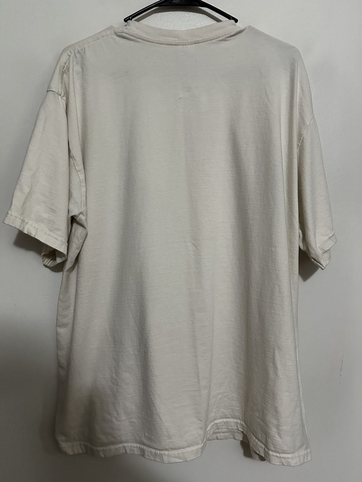 Supreme Supreme Model Tee Size US XL / EU 56 / 4 - 3 Thumbnail