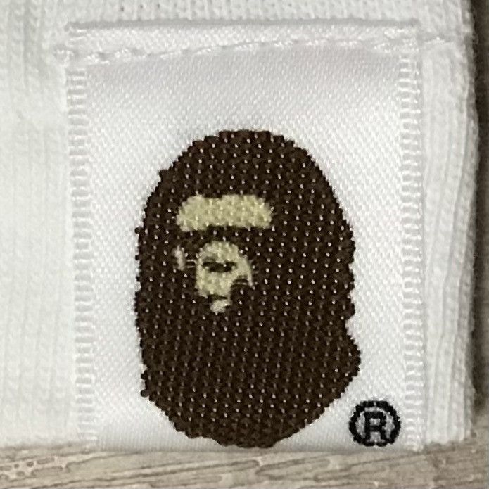 Bape × Nigo × Nintendo BAPE × Nintendo Mario Milo T-shirt a bathing ape NIGO Size US M / EU 48-50 / 2 - 5 Thumbnail