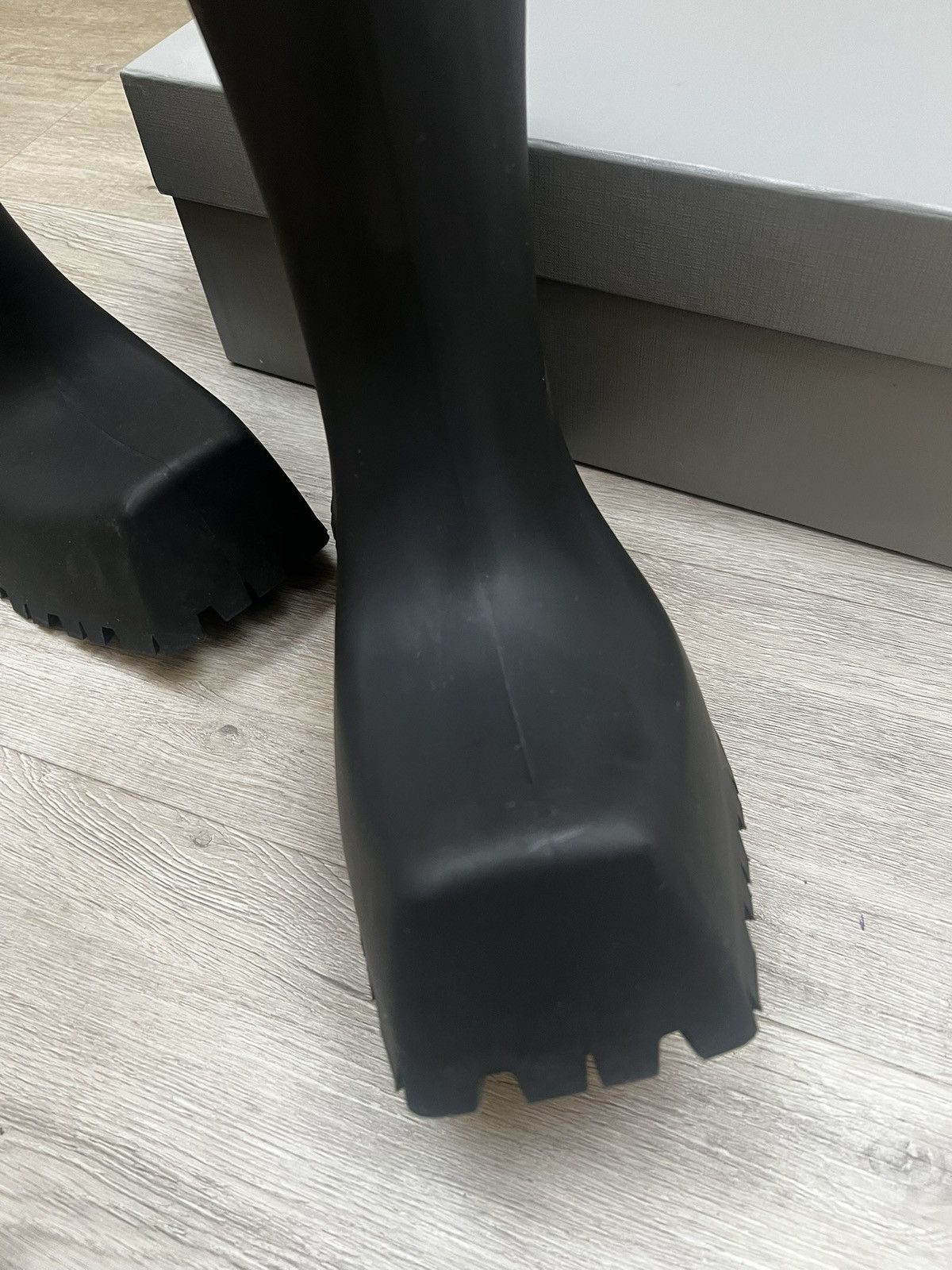 Balenciaga Balenciaga Trooper boots Size US 9 / EU 42 - 12 Thumbnail