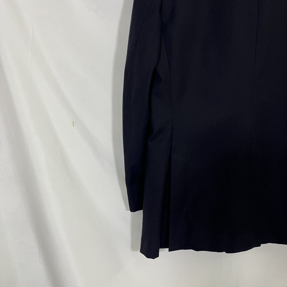 DAKS VINTAGE DAKS LONDON DOUBLE BREASTED COAT BLAZER Size US L / EU 52-54 / 3 - 8 Thumbnail