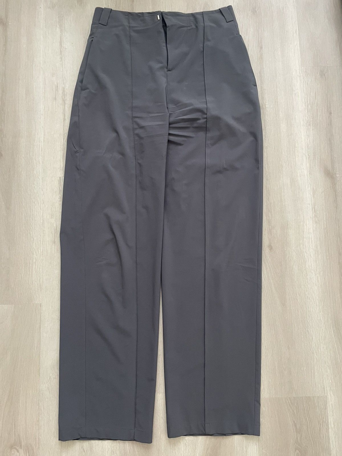 Hyein Seo Suit Pants Size US 30 / EU 46 - 5 Thumbnail