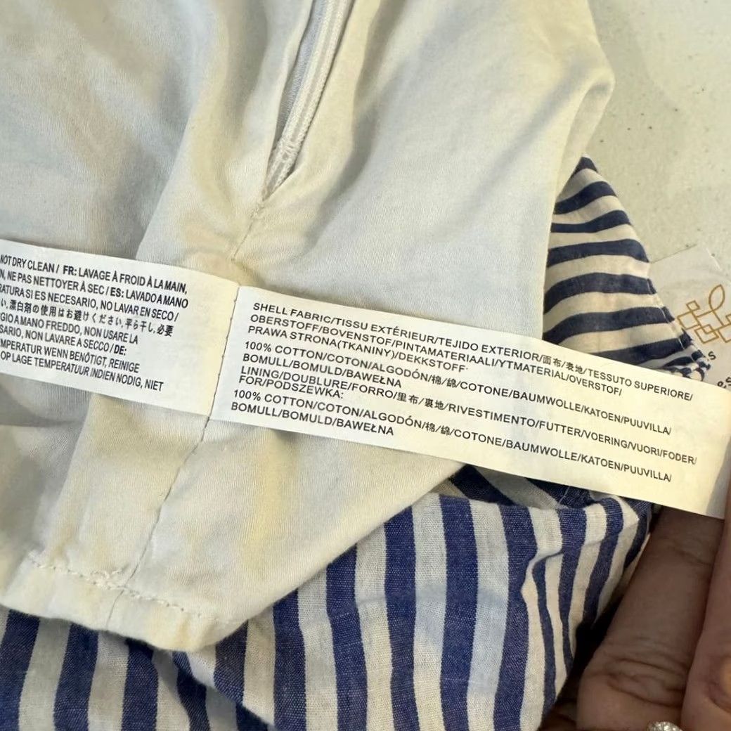 Vintage VINTAGE? Size 28" / US 6 / IT 42 - 6 Thumbnail