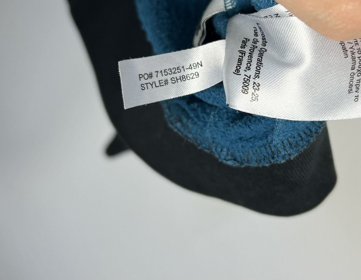 Lacoste Sweatshirt Lacoste Sport Zipped Size US M / EU 48-50 / 2 - 5 Thumbnail