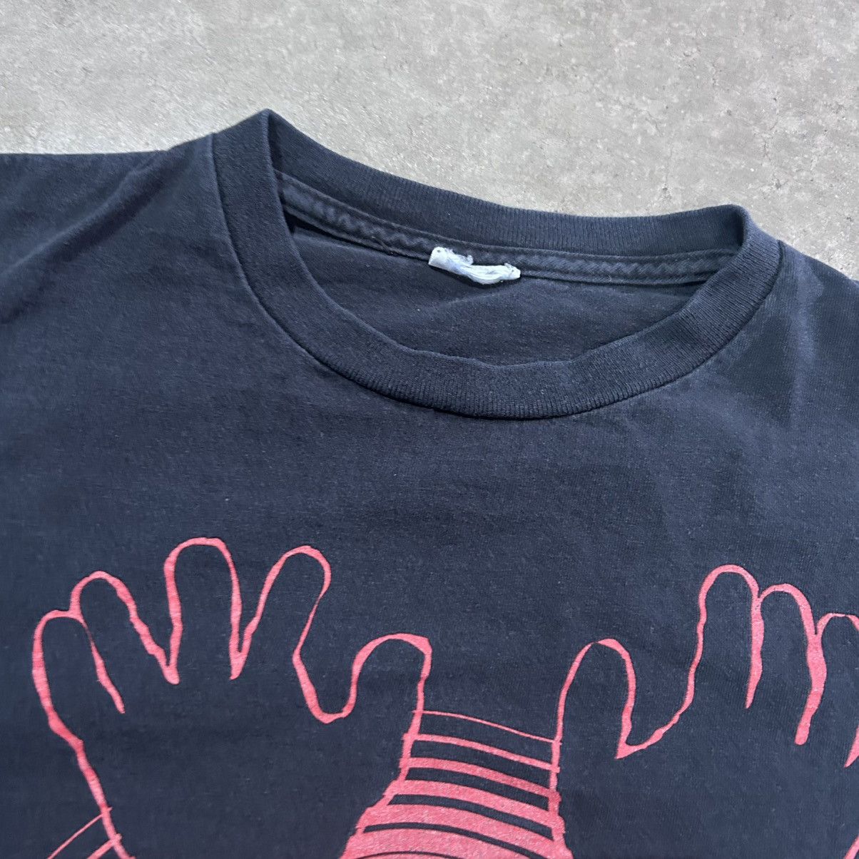 Band Tees Vintage flaming lips mystic headspace band tee shirt Size US M / EU 48-50 / 2 - 3 Thumbnail