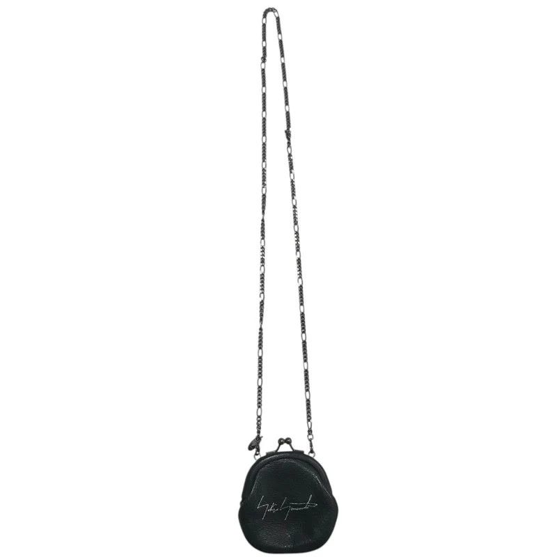 Yohji Yamamoto discord Yohji Yamamoto Base pouch Size ONE SIZE - 5 Thumbnail