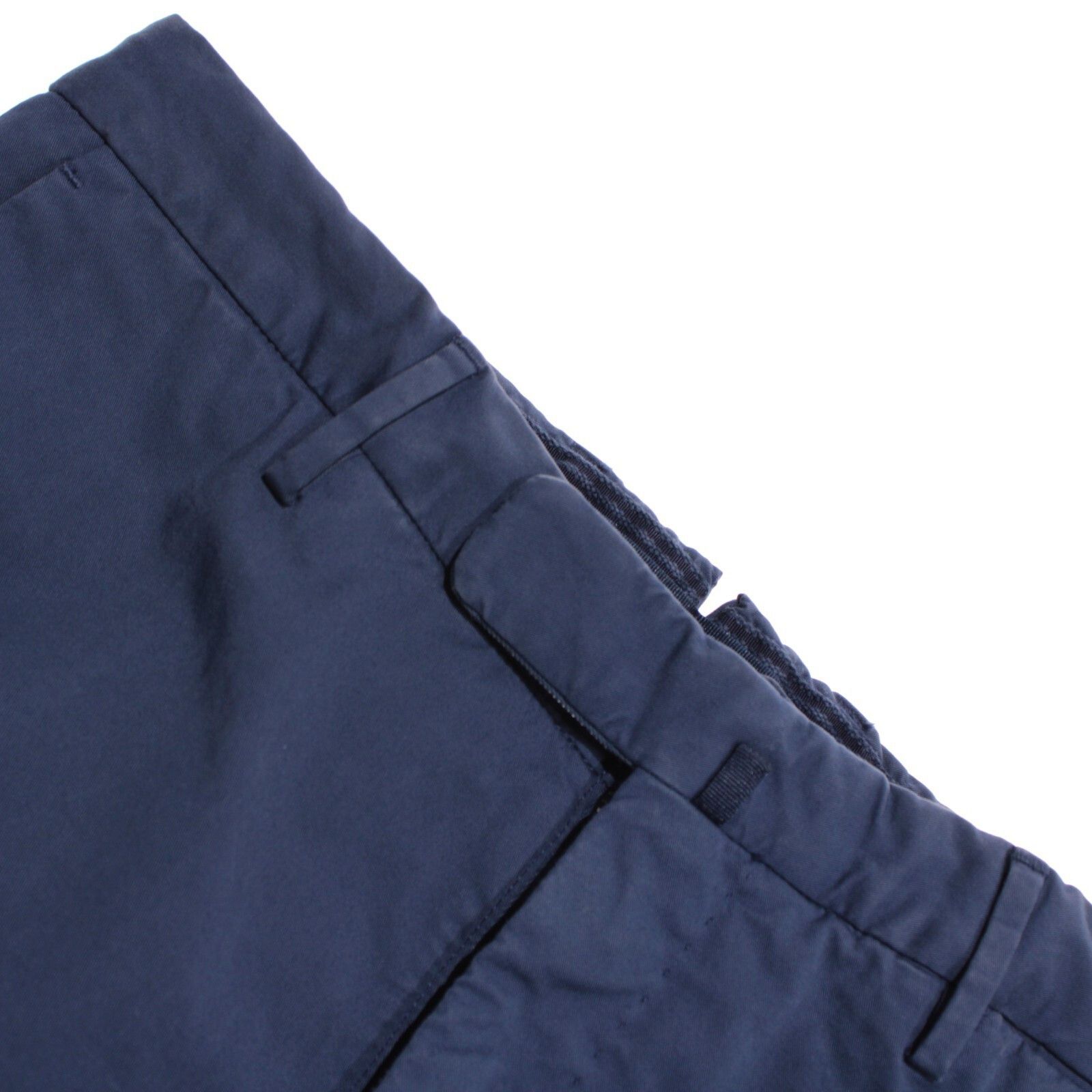Incotex INCOTEX New with tags Chino Size 28 US In Blue Size US 28 / EU 44 - 1 Thumbnail