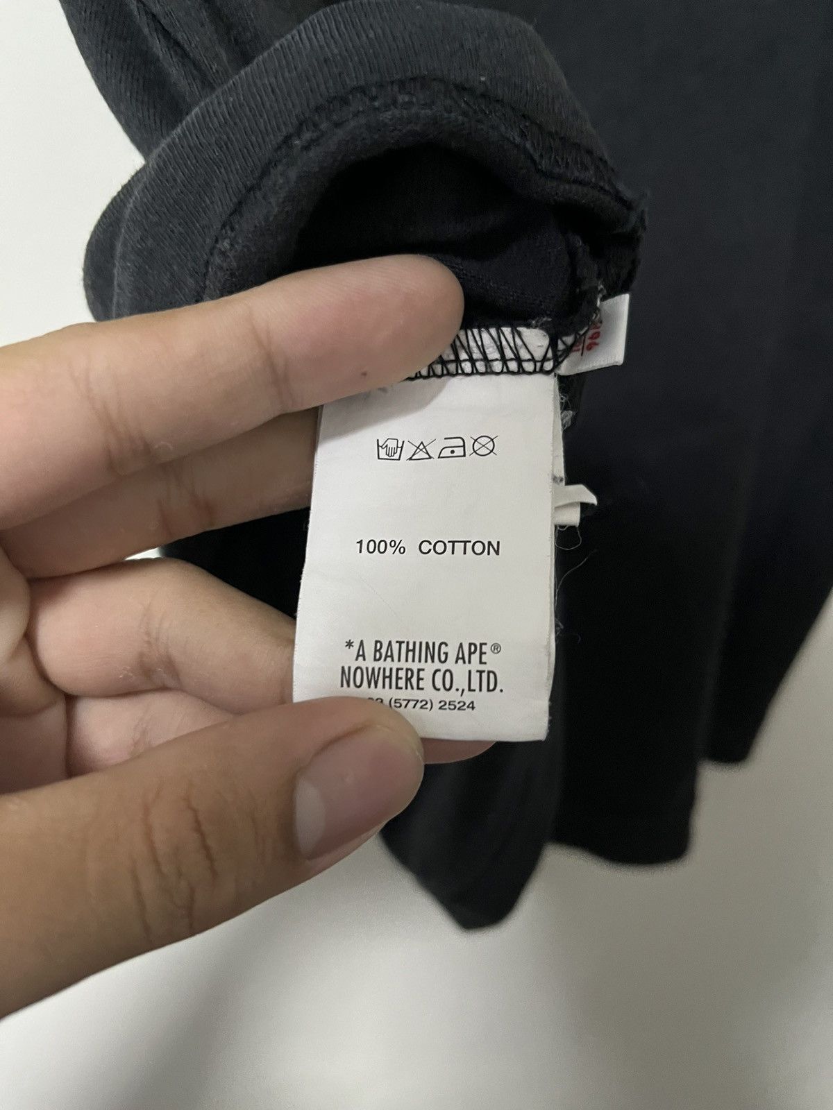Aape AAPE X GUNDAM tee Shirt Size US L / EU 52-54 / 3 - 5 Thumbnail
