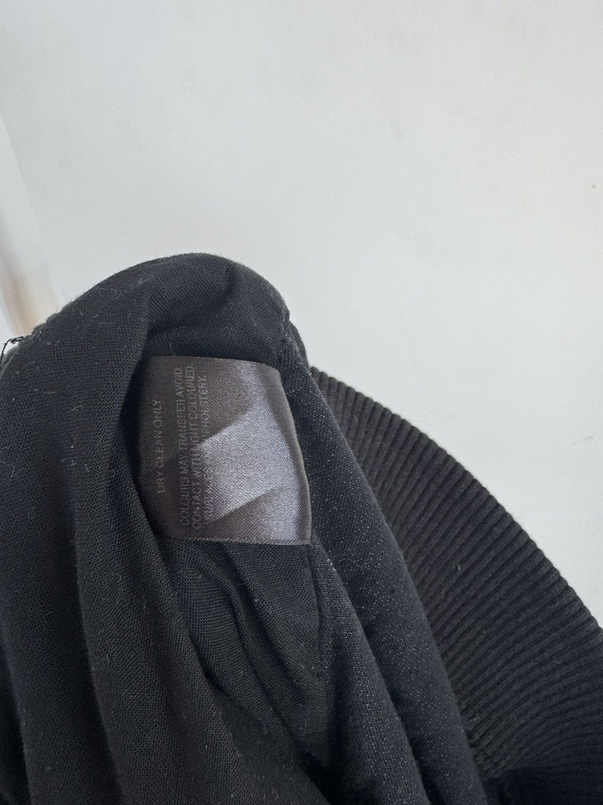 Allsaints All Saints Napoleon Spitalfields Heavy Cotton Bomber Size US L / EU 52-54 / 3 - 5 Thumbnail
