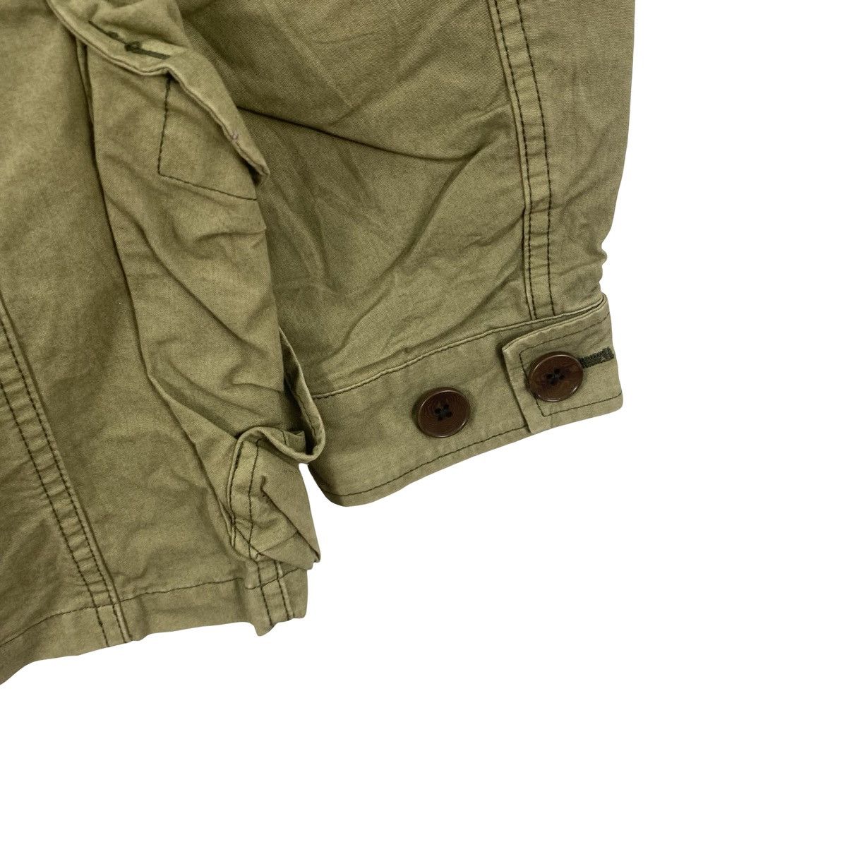 R.Newbold R.NEWBOLF International Brand British Isles Field Jacket Size US M / EU 48-50 / 2 - 9 Thumbnail