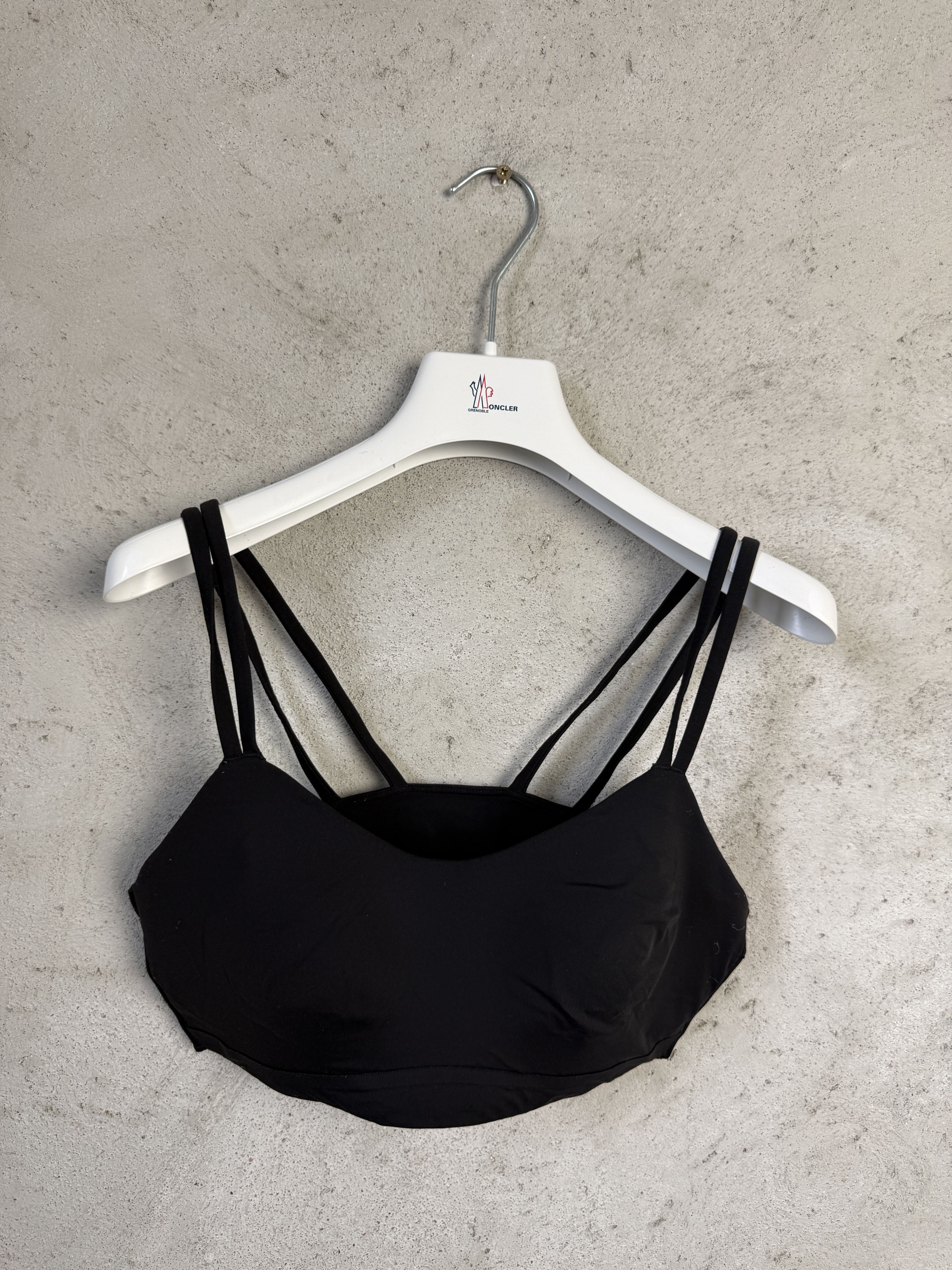 Lululemon Lululemon bra top tank crop gym yoga pilates Size M / US 6-8 / IT 42-44 - 2 Thumbnail