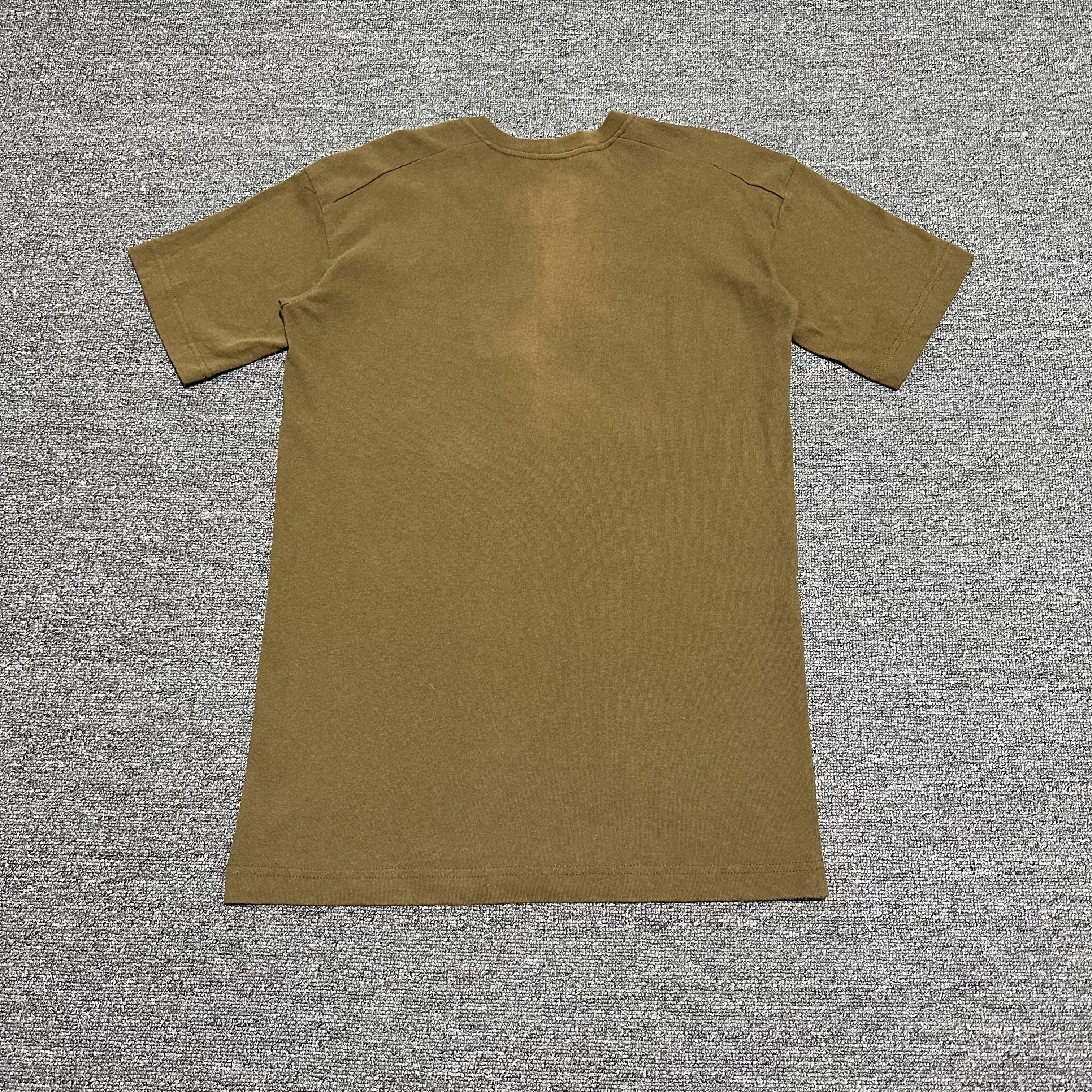 Celine Celine Cut Out SS17 Tee Size US S / EU 44-46 / 1 - 9 Thumbnail