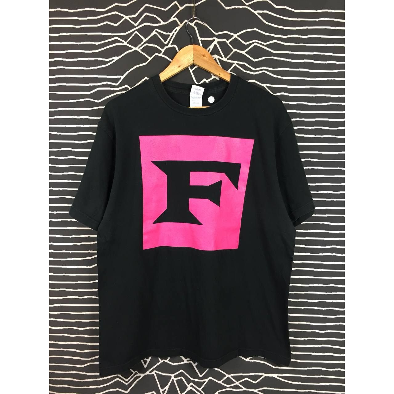 Japanese Brand × Vintage I'm Divorced Fxck The World Mxfujita Japanese Wrestling Tee Size US XL / EU 56 / 4 - 1 Thumbnail