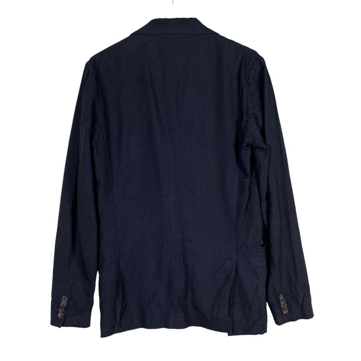 Diesel Black Gold 🔥DIESEL BLACK GOLD BLAZER JACKET MADE IN ITALY Size US S / EU 44-46 / 1 - 6 Thumbnail