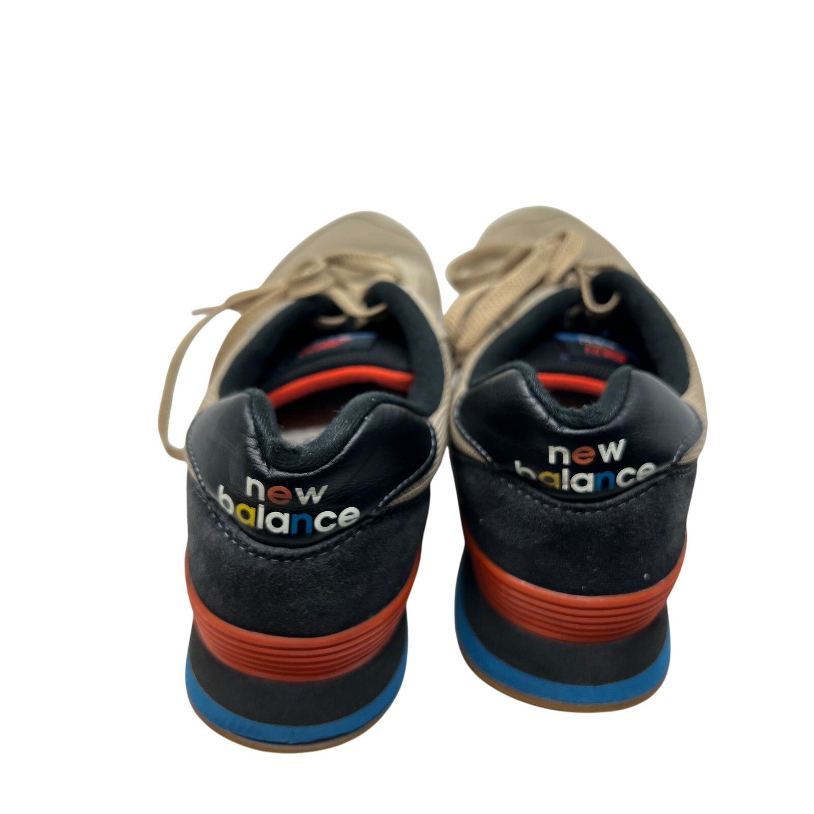 New Balance New Balance 515v1 Navy Sneakers Mens 11.5 Size US 11.5 / EU 44-45 - 5 Thumbnail