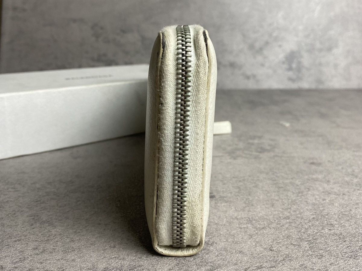 Balenciaga BALENCIAGA - EVERYDAY ZIP AROUND LONG WALLET Size ONE SIZE - 4 Thumbnail