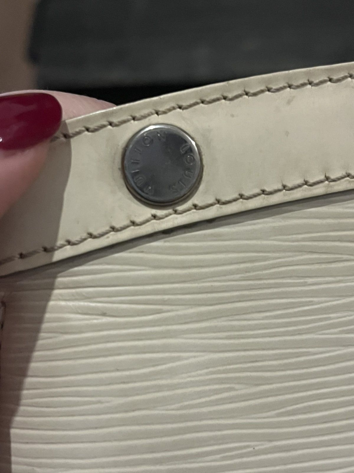 Louis Vuitton Lv Size ONE SIZE - 19 Thumbnail