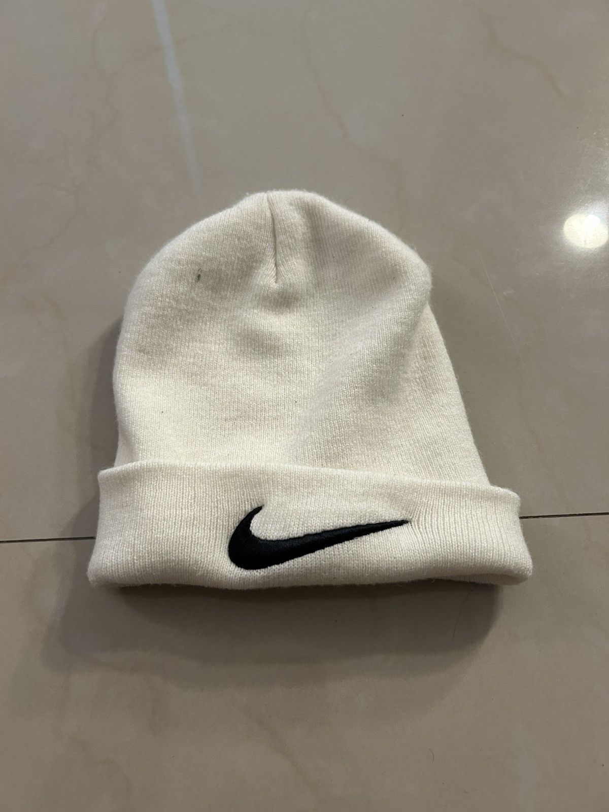 Nike × Stussy Stussy x Nike Beanie Size ONE SIZE - 1 Thumbnail