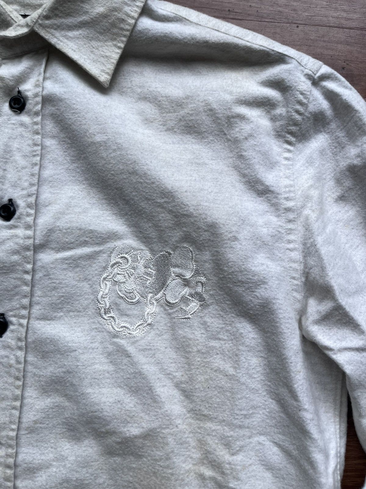 Original Fake Original fake kaws Size US M / EU 48-50 / 2 - 2 Thumbnail