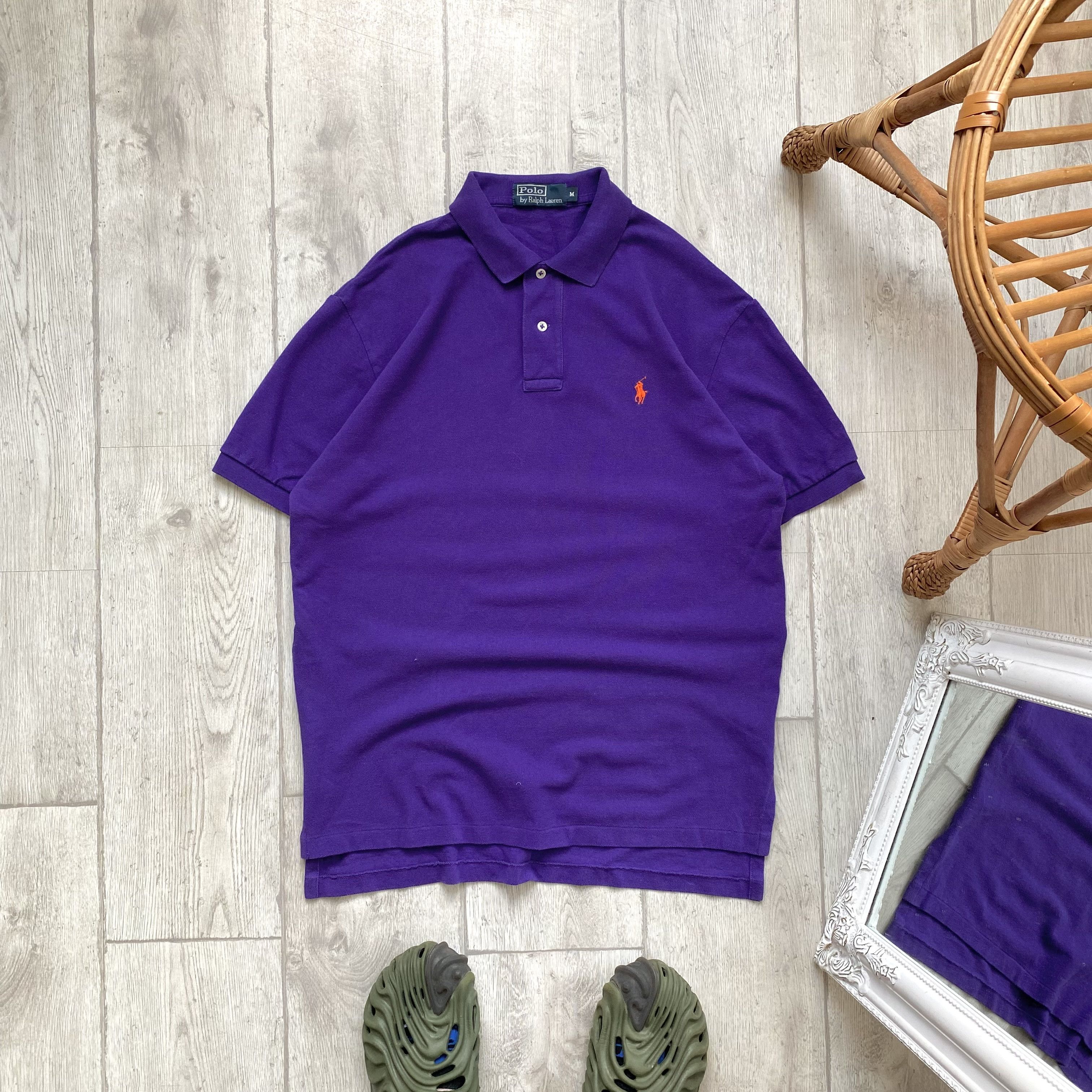 Armor-Lux × Polo Ralph Lauren × Vintage Polo Ralph Lauren Chief