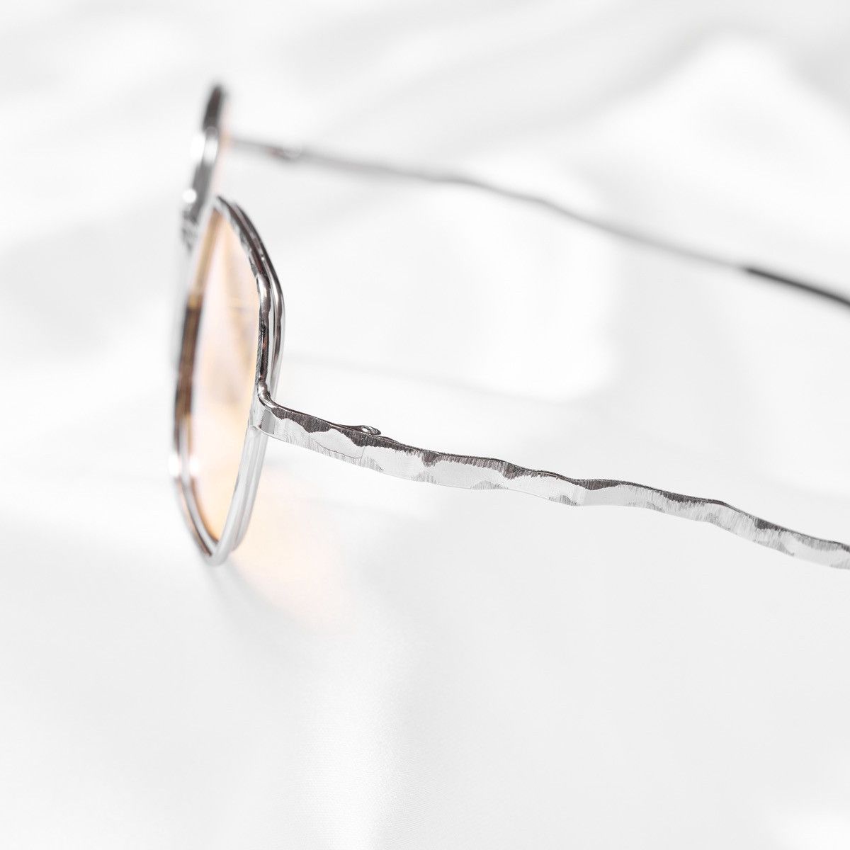Kuboraum KUBORAUM H22 SO SUNGLASSES Size ONE SIZE - 3 Thumbnail