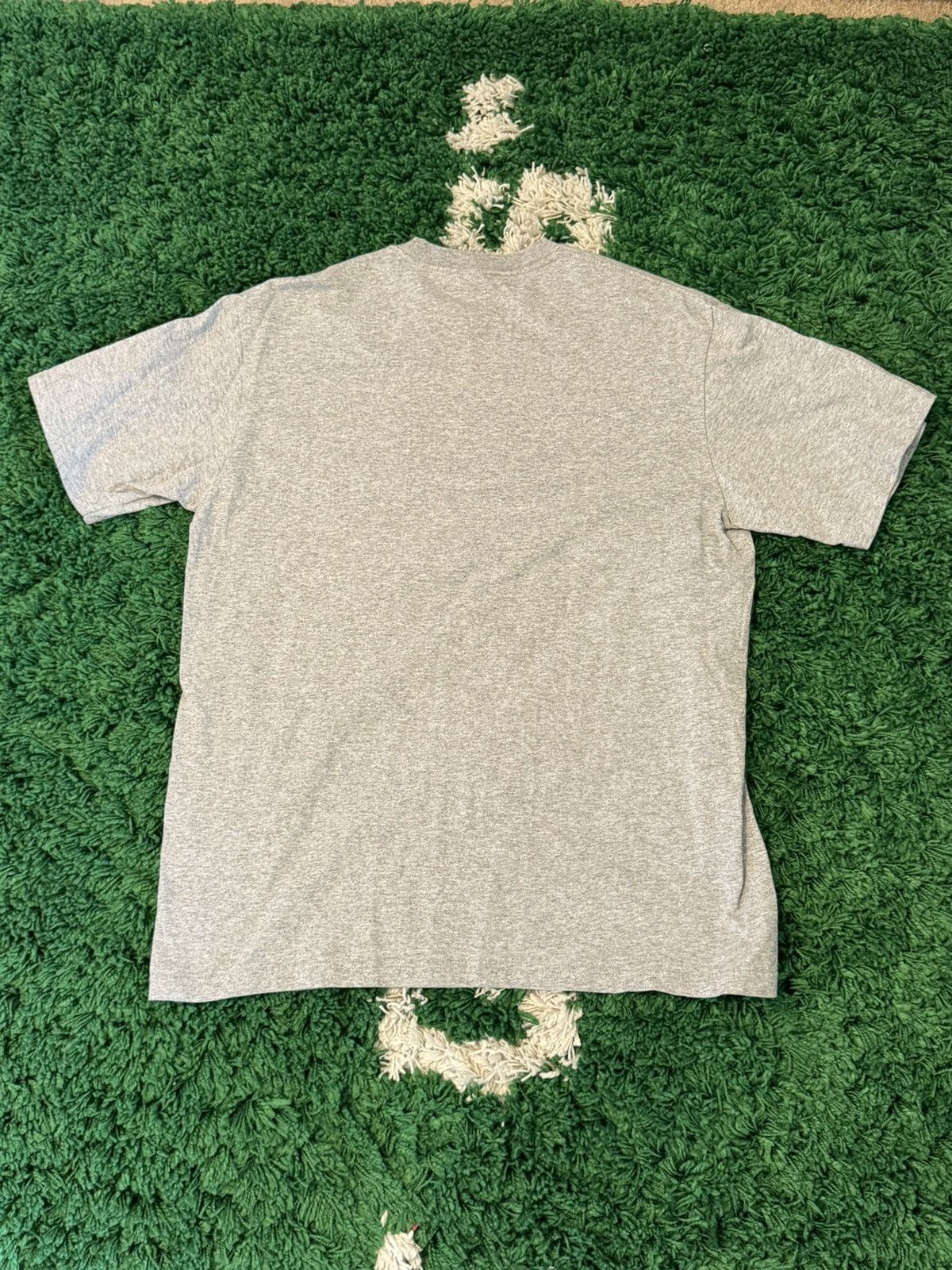 Supreme Supreme Friends Tee Size US M / EU 48-50 / 2 - 5 Thumbnail