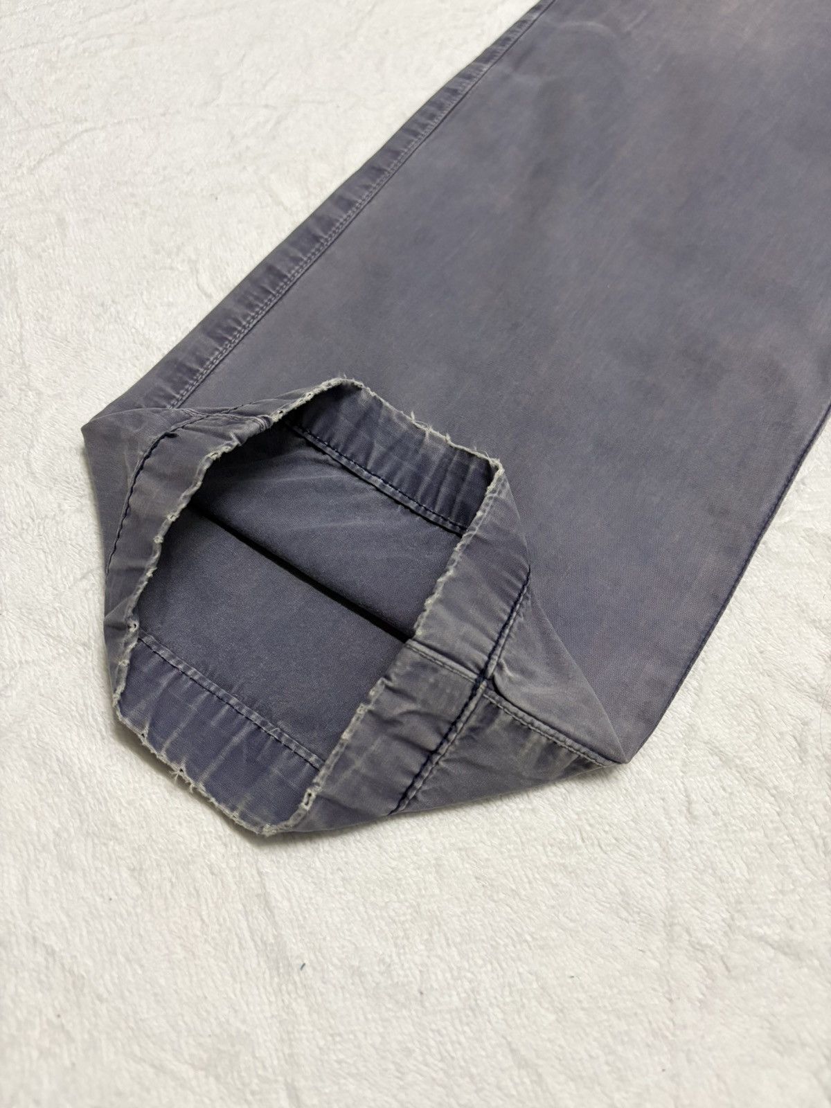 Stone Island Stone Island ChinoPants Size US 34 / EU 50 - 2 Thumbnail