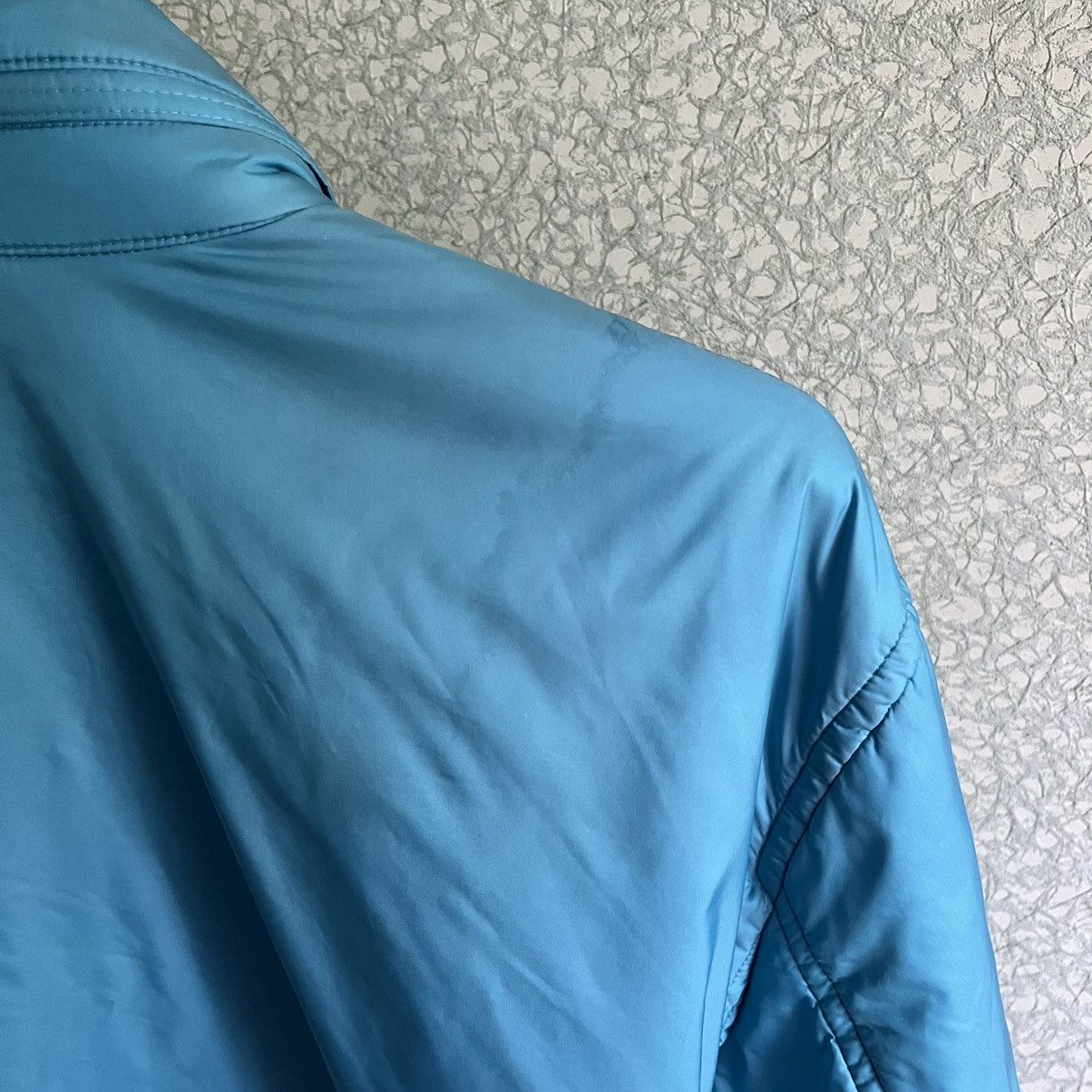 Issey Miyake AW00 Thinsulate Moto Jacket Size US M / EU 48-50 / 2 - 8 Thumbnail