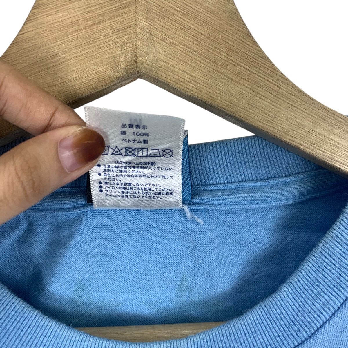Other KAWASAKI FRONTALE FOOTBALL Champions J League Tee Shirt Size US M / EU 48-50 / 2 - 11 Thumbnail