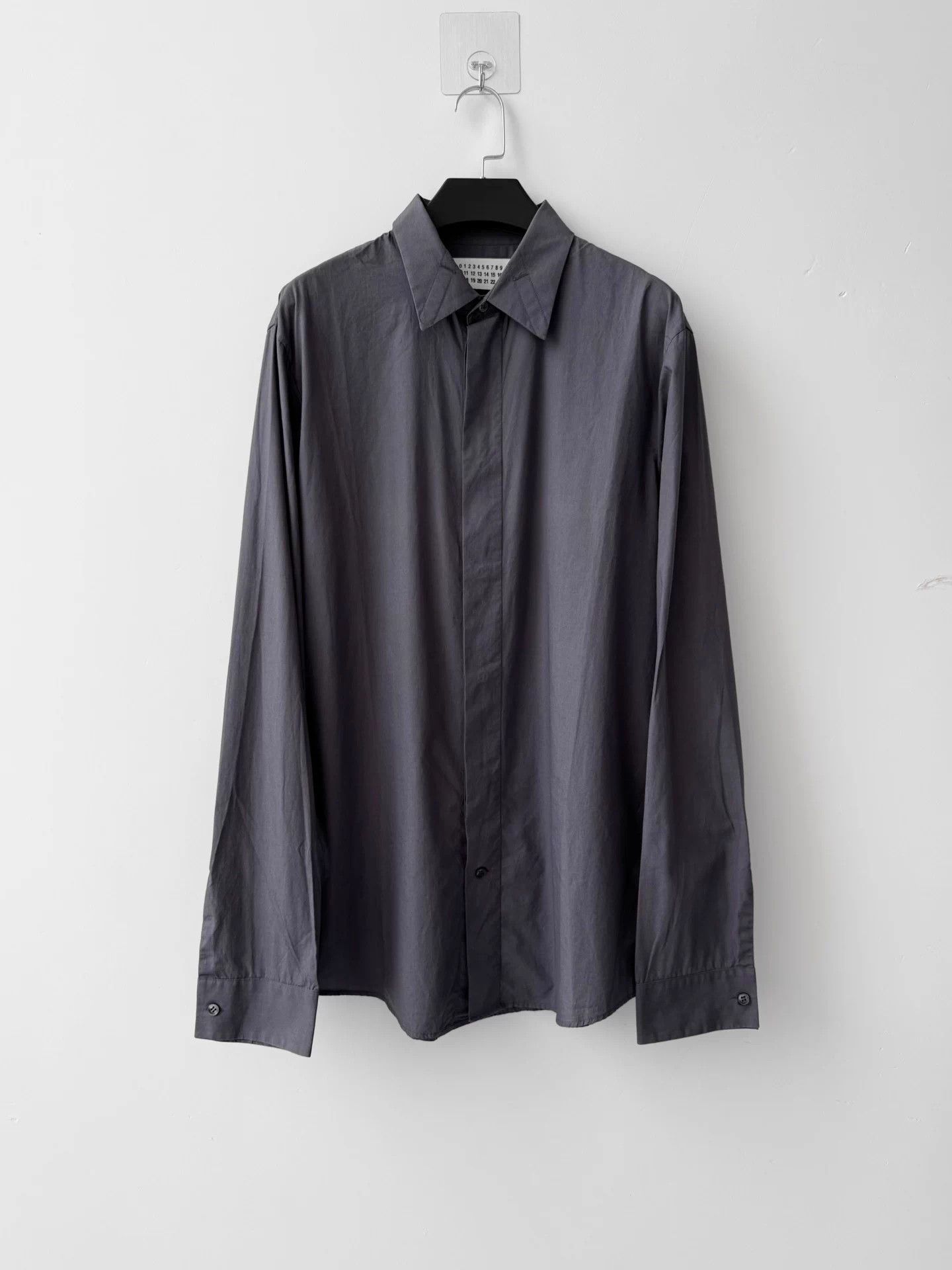 Maison Margiela Maison Martin Margiela SS03 Artisanal Grey