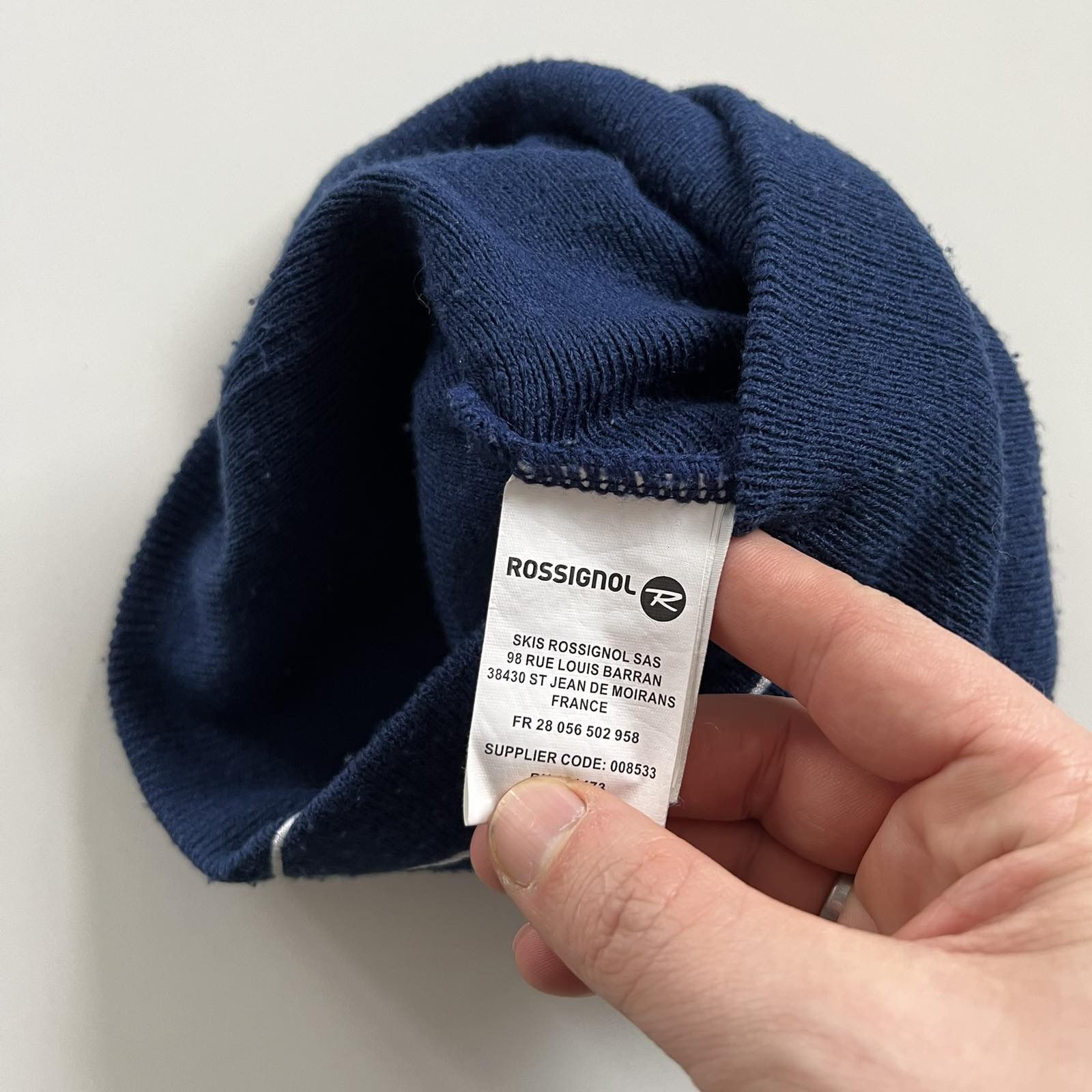 Other Rossignol Beanie Snow Hat Size ONE SIZE - 3 Thumbnail